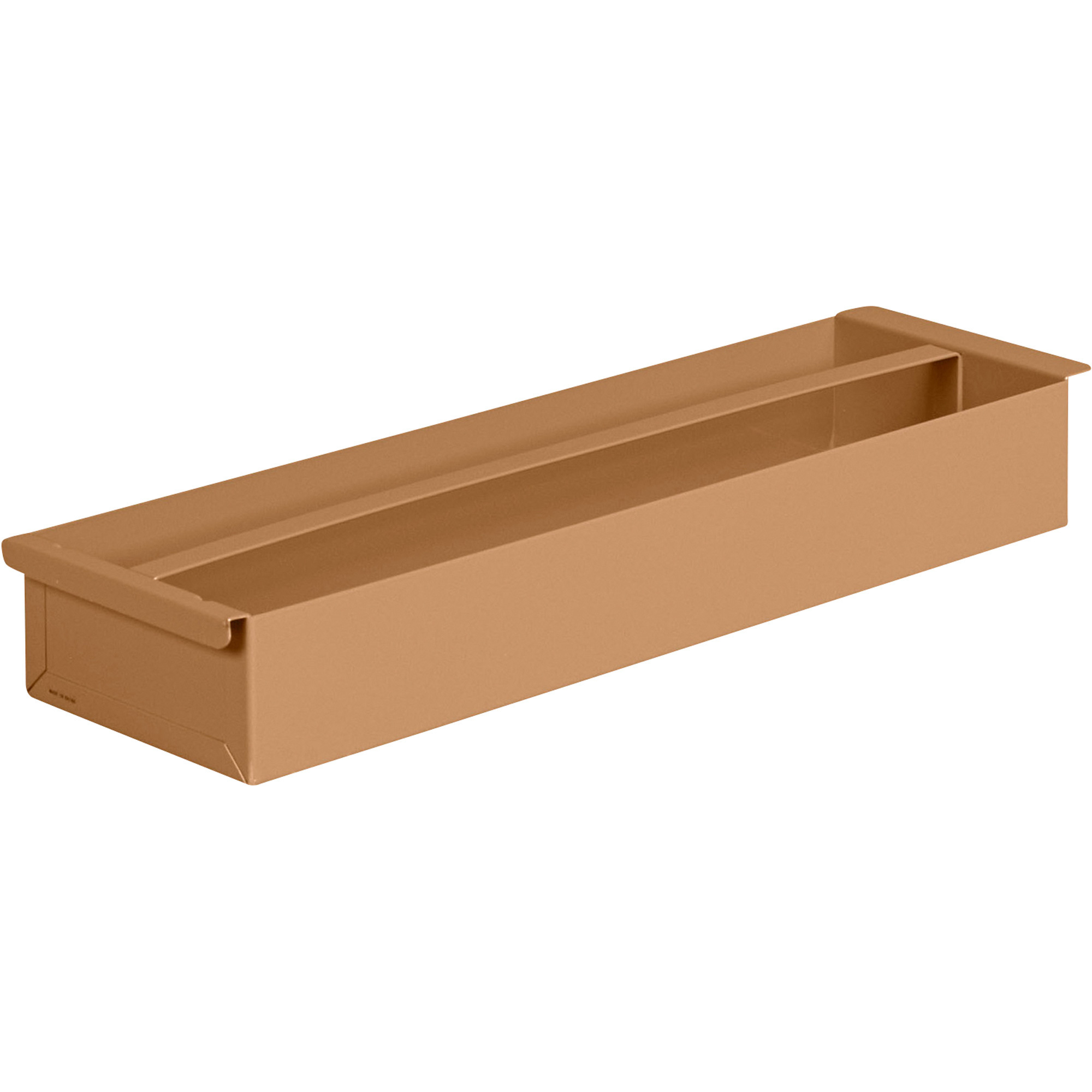 Knaack Tool Tray, 8in.W x 27 5/8in.D x 4in.H, Fits Jobmaster Tool Storage Box, Model# 31