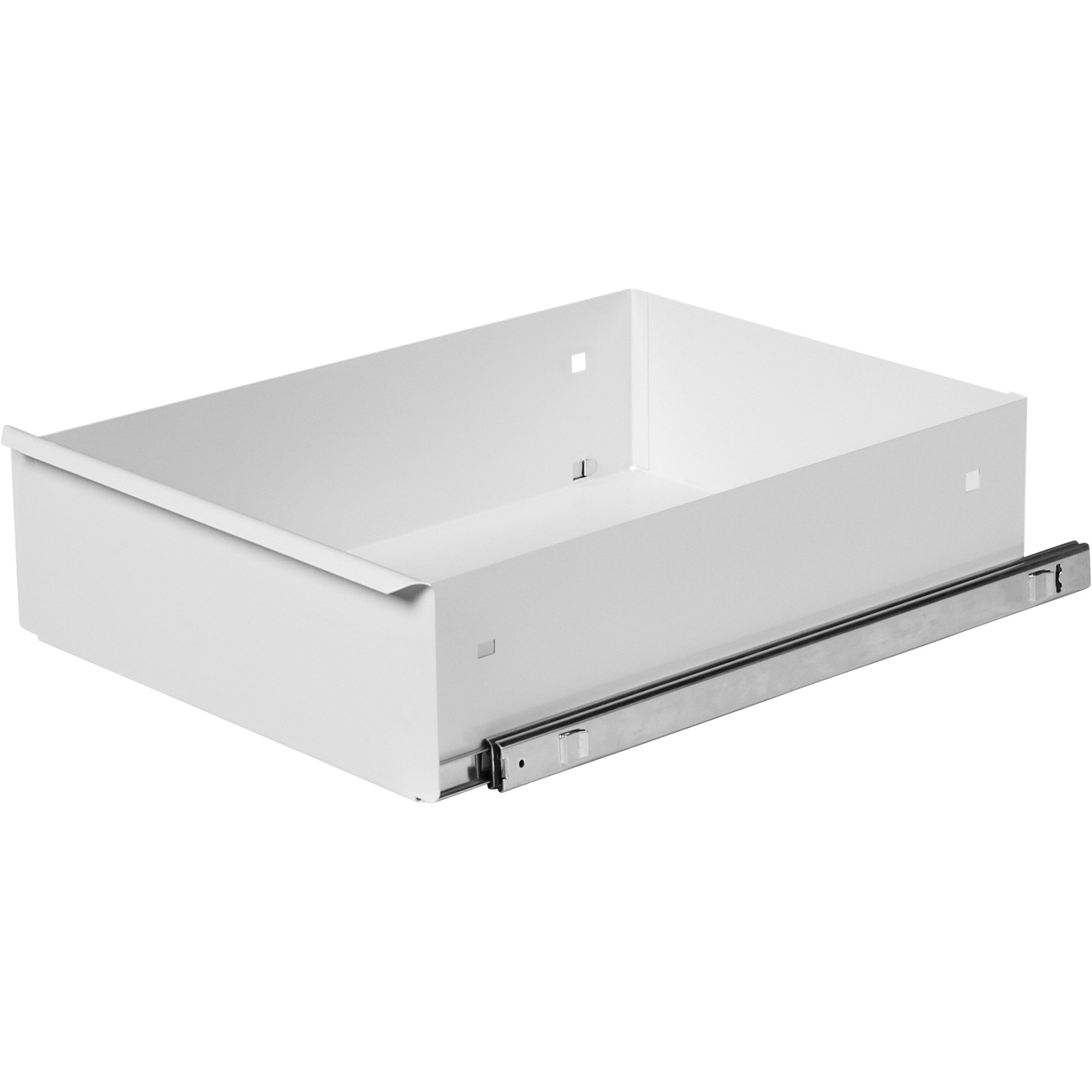 Knaack Accessory Drawer, 6in.H, Fits Storagemaster Rolling Workbench, Model# 476-3
