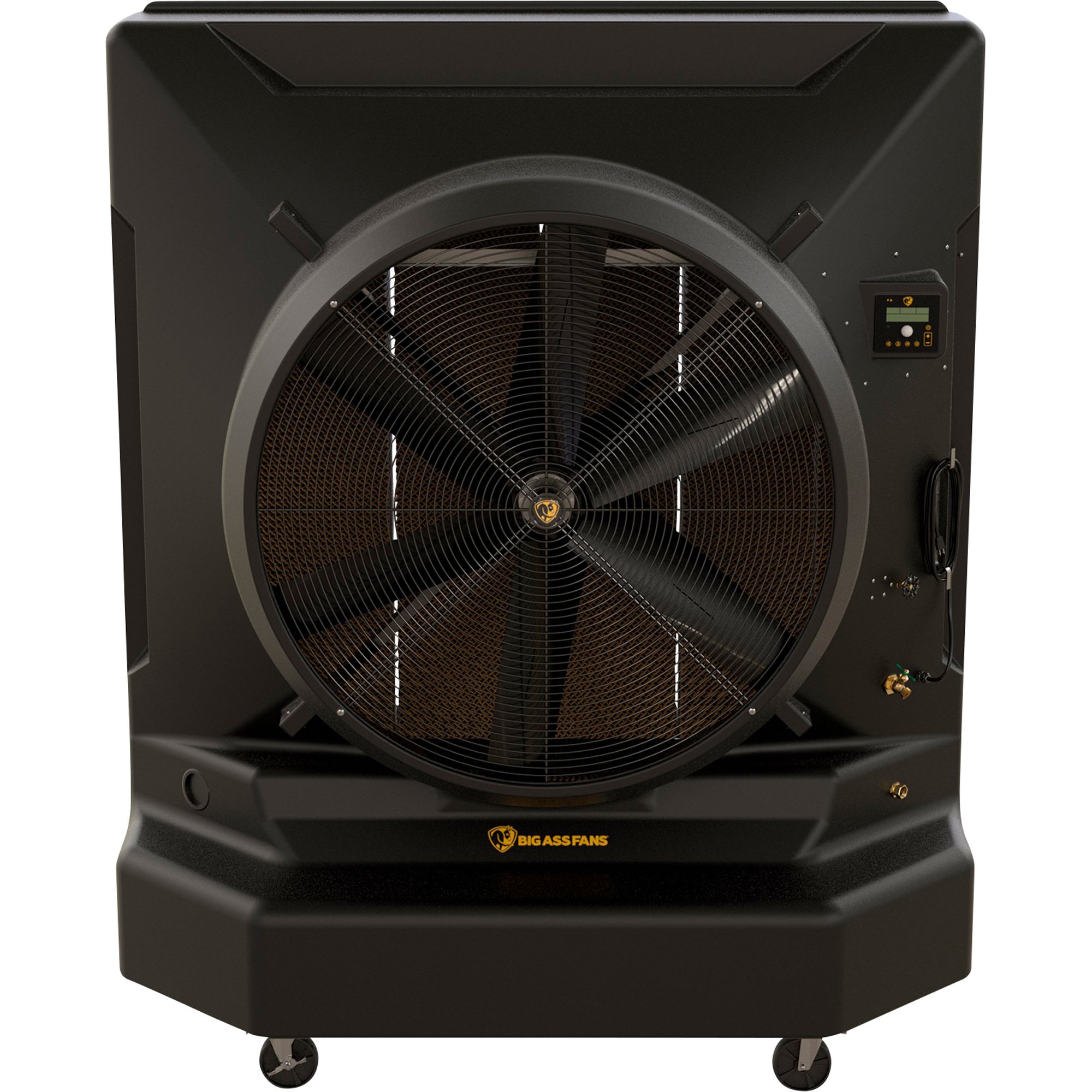 Big Ass Fans Cool-Space 500 Portable Evaporative Cooler — 16,500–24,000  CFM, 50in., Model# E-500-5001 | Northern Tool