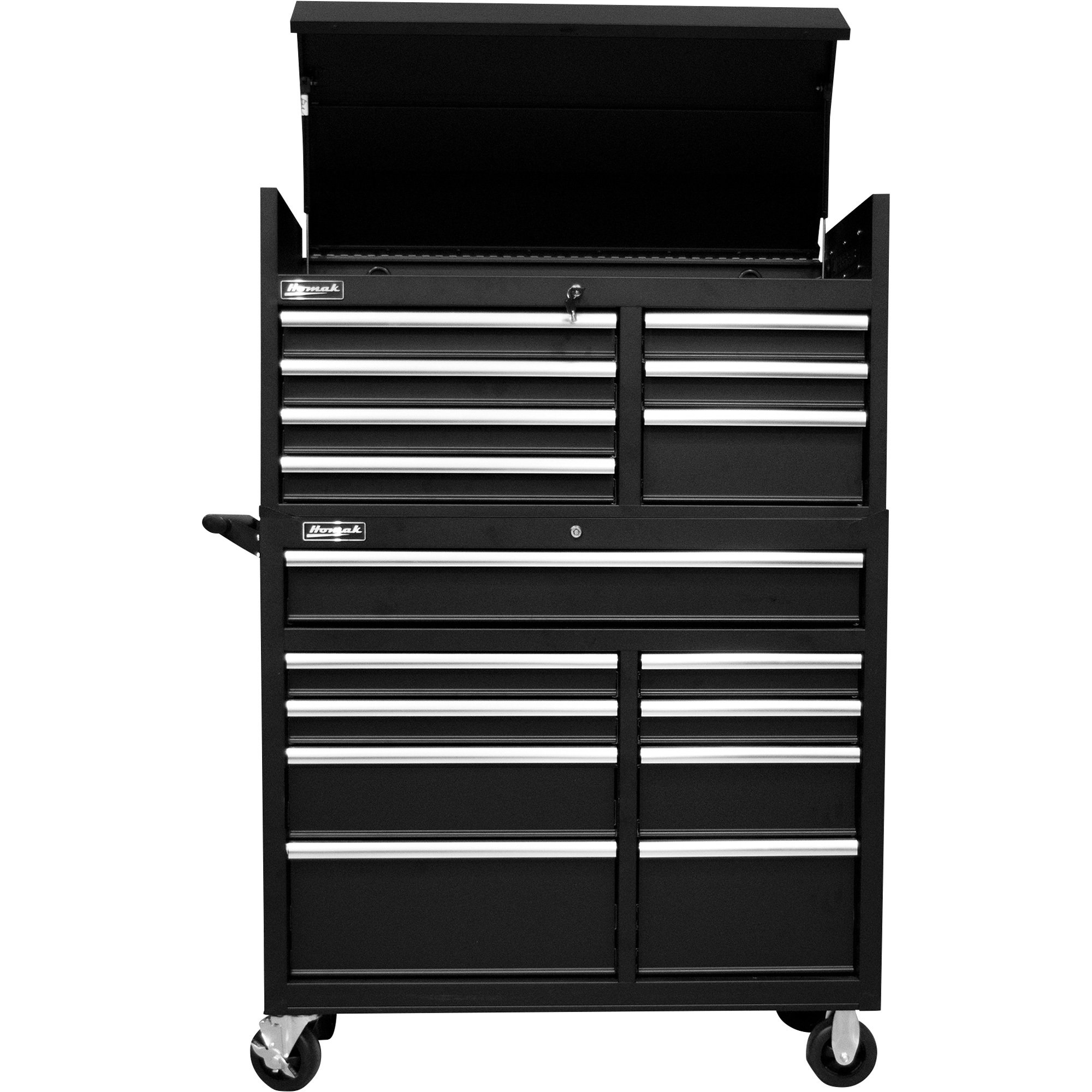 Channellock 42 In. 9-Drawer Rolling Tool Cabinet - Gillman Home Center