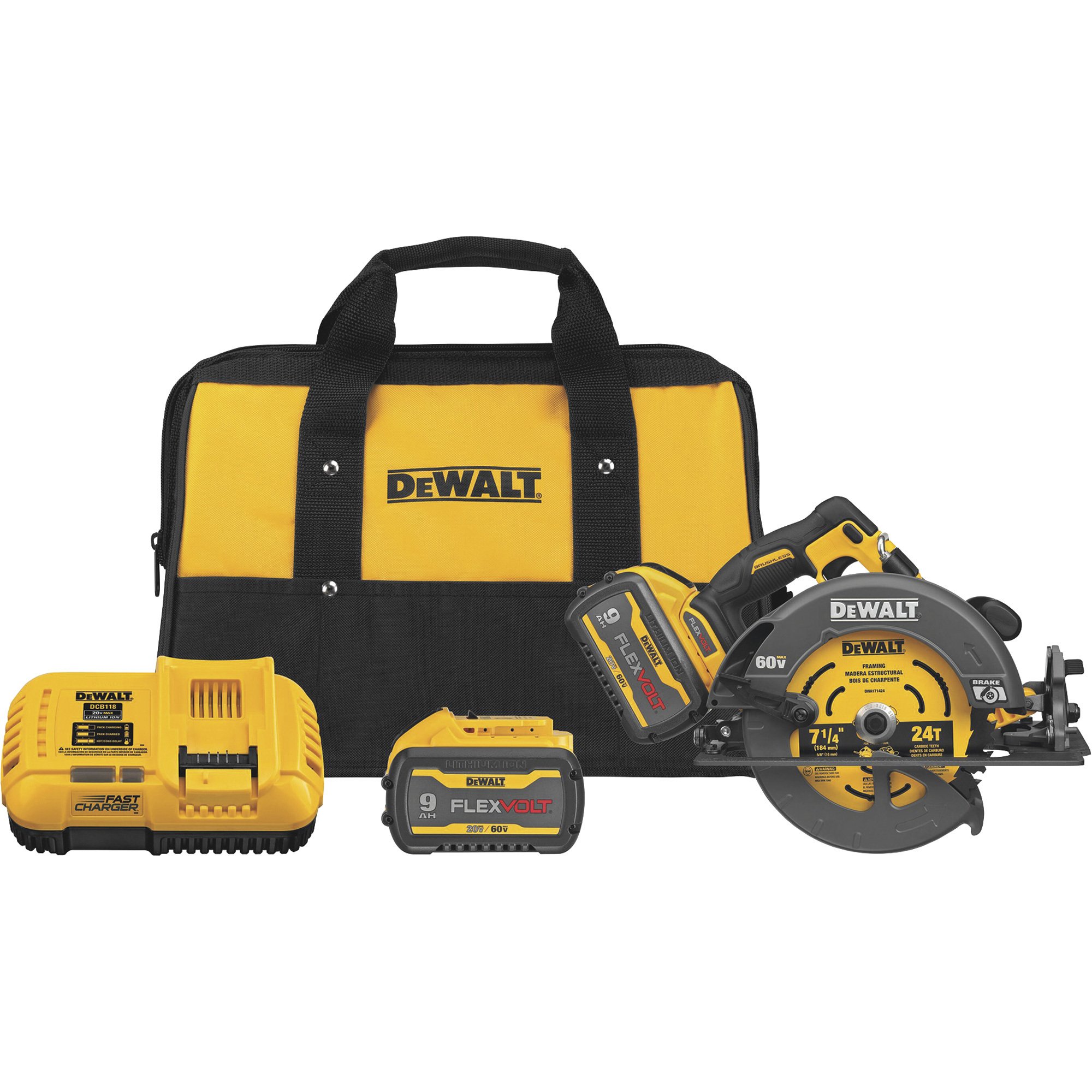 NEW TOOLS announced from Milwaukee, DeWalt, Makita, Bosch, Hilti