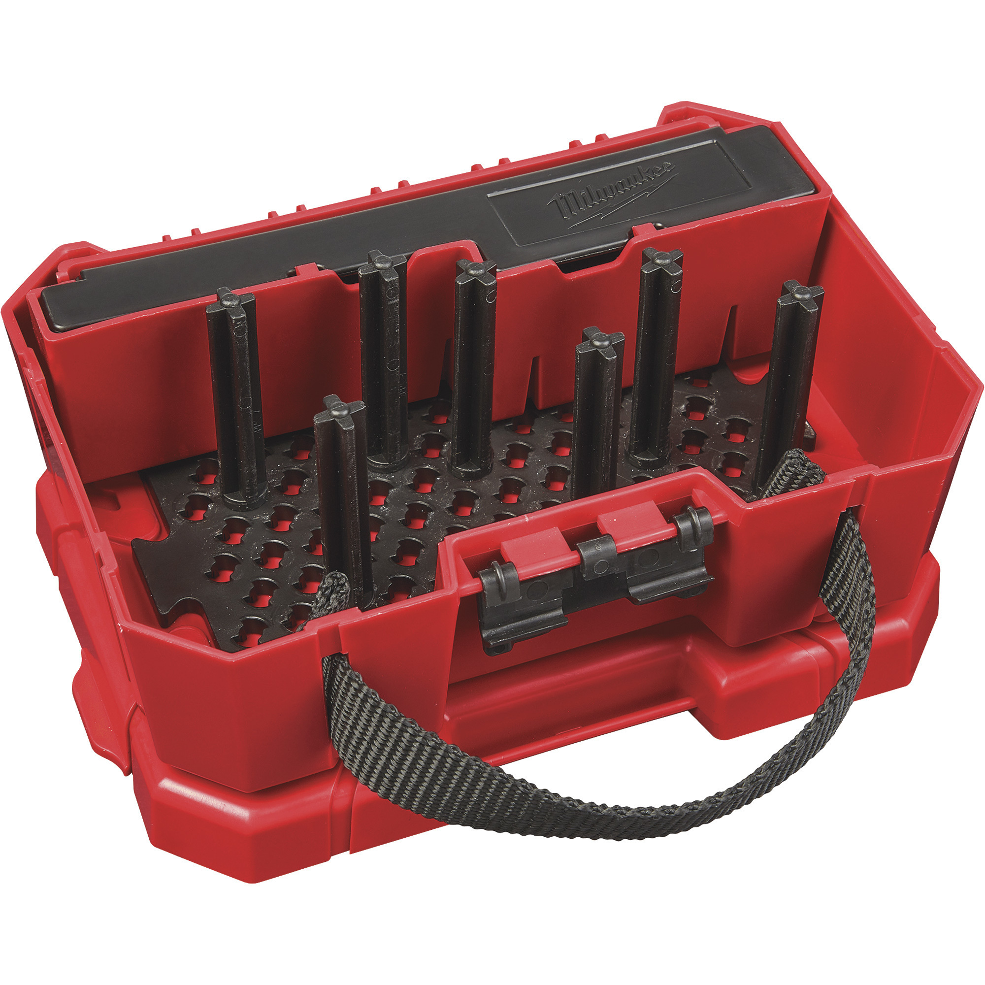 Ernst Manufacturing Plier Organizer — 10-Tool Capacity, Model# 5500