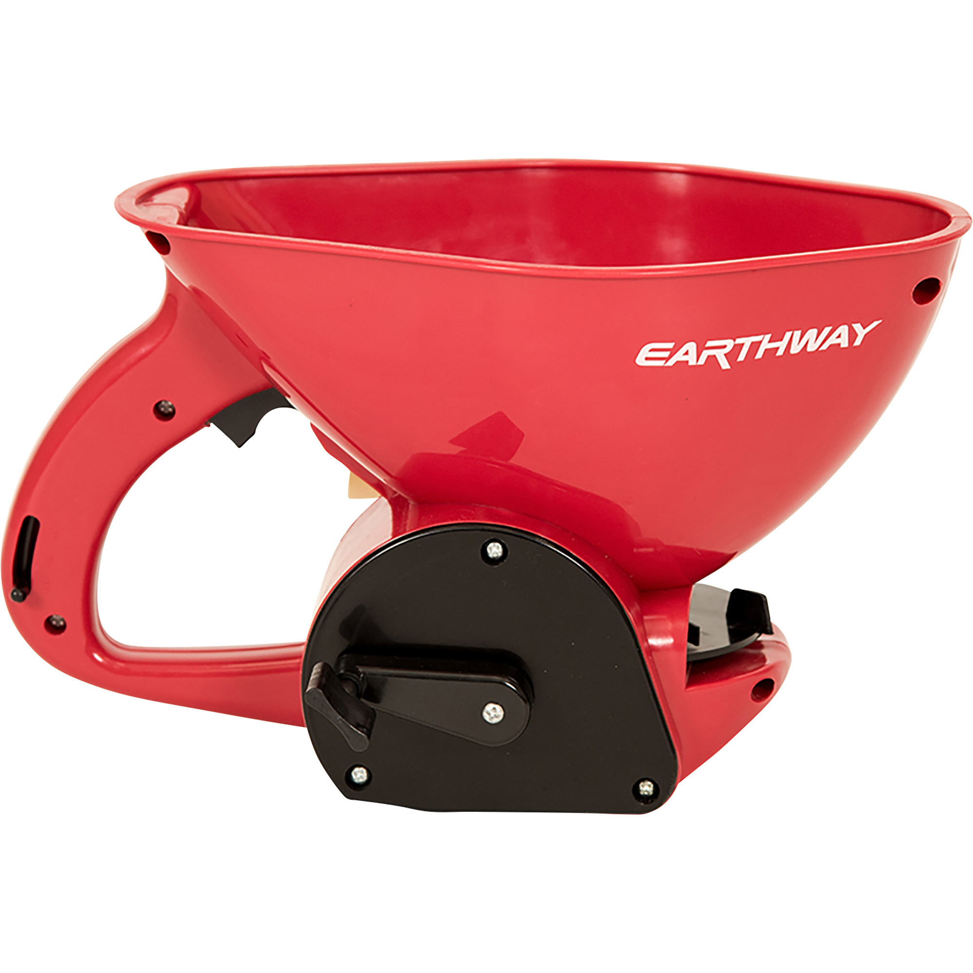 EarthWay 4lb Hand Spreader - Thumbnail 4