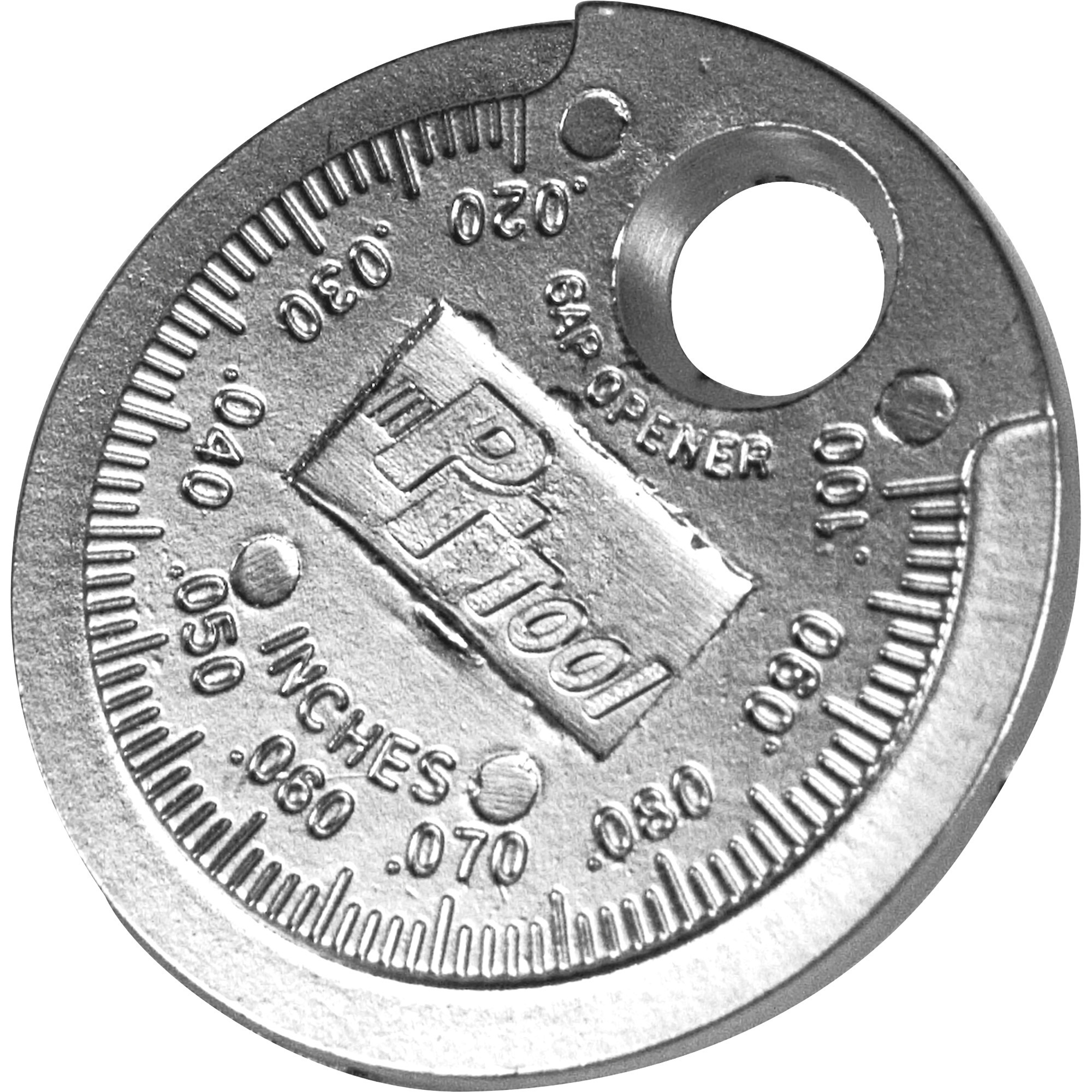 Performance Tool Spark Plug Gapper, Model# W3204