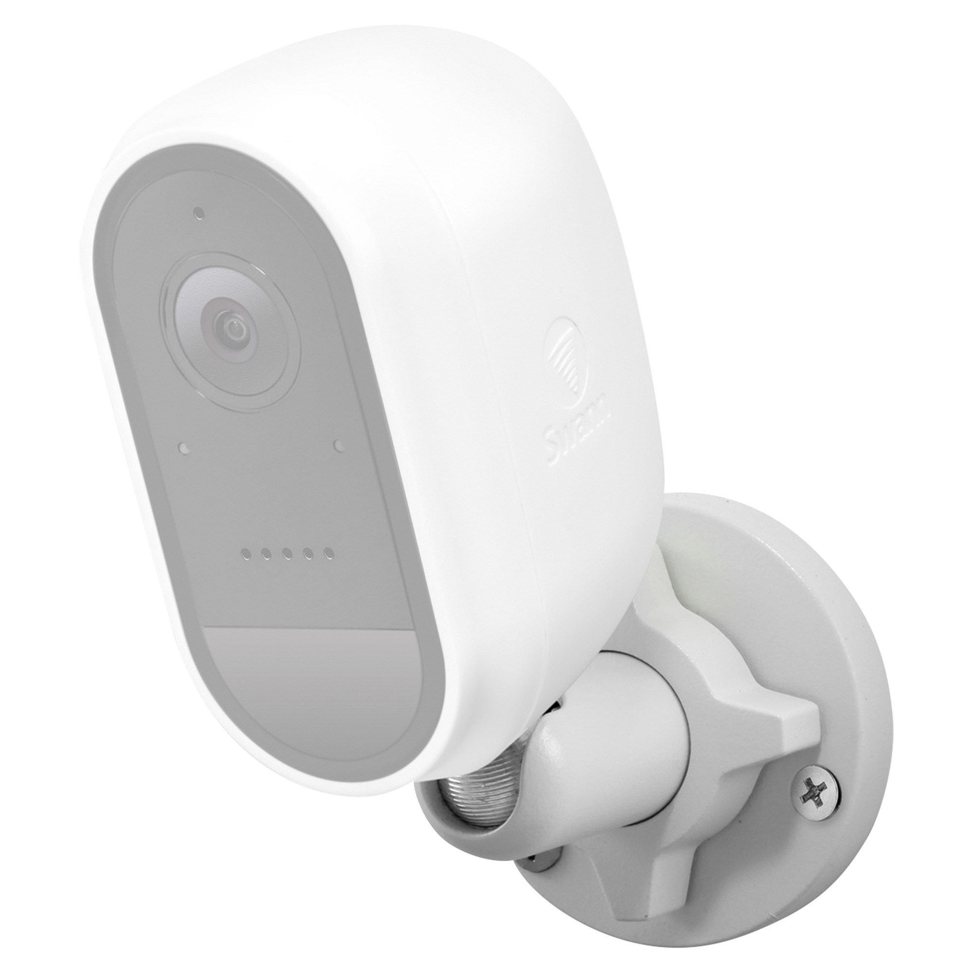 Swann Communications Wireless UltraWide Angle Camera and Solar Kit