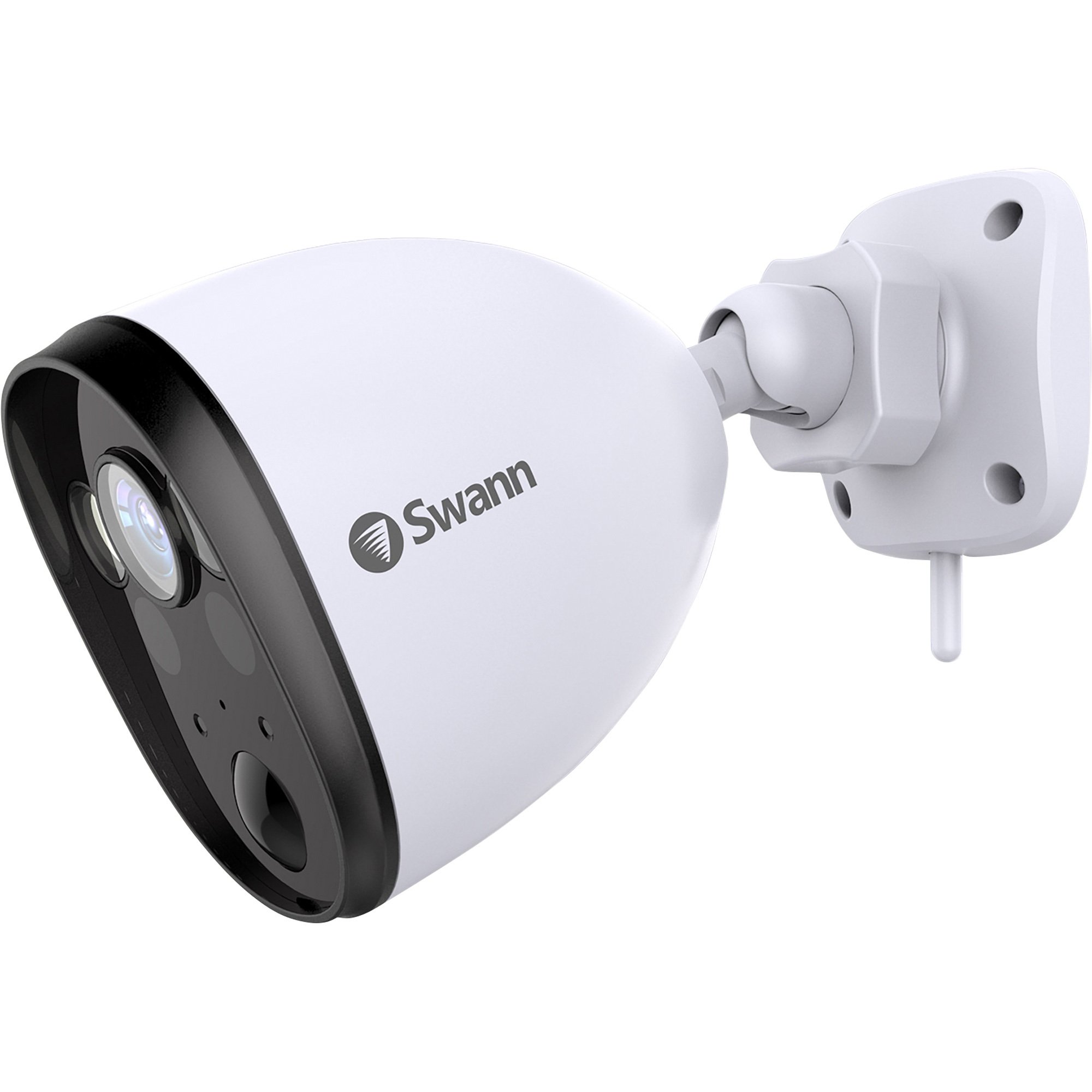 Swann Communications Spotlight Outdoor Security Camera, Model