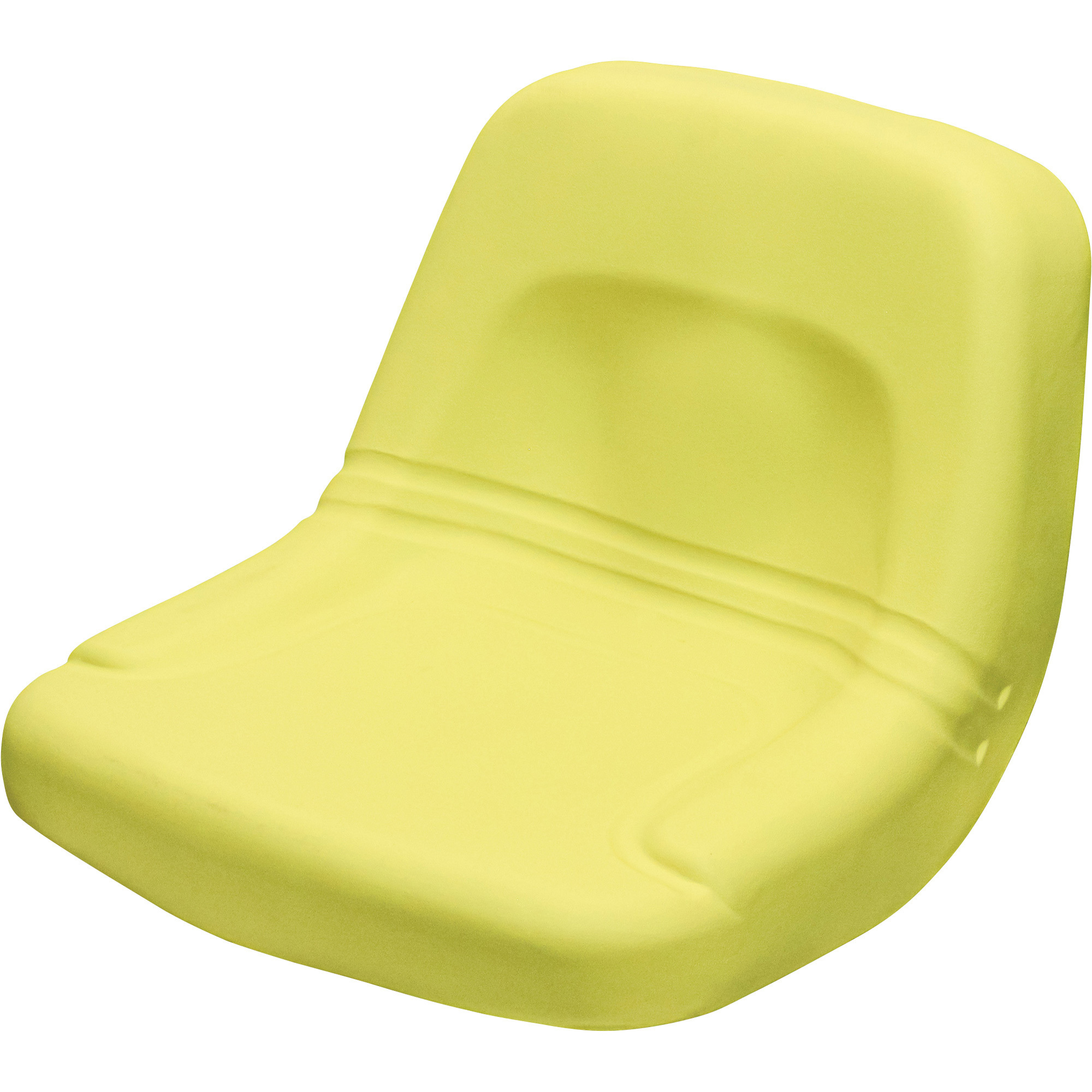 K & M, KM 105 UNI PRO BUCKET SEAT-YV, Model# 8631
