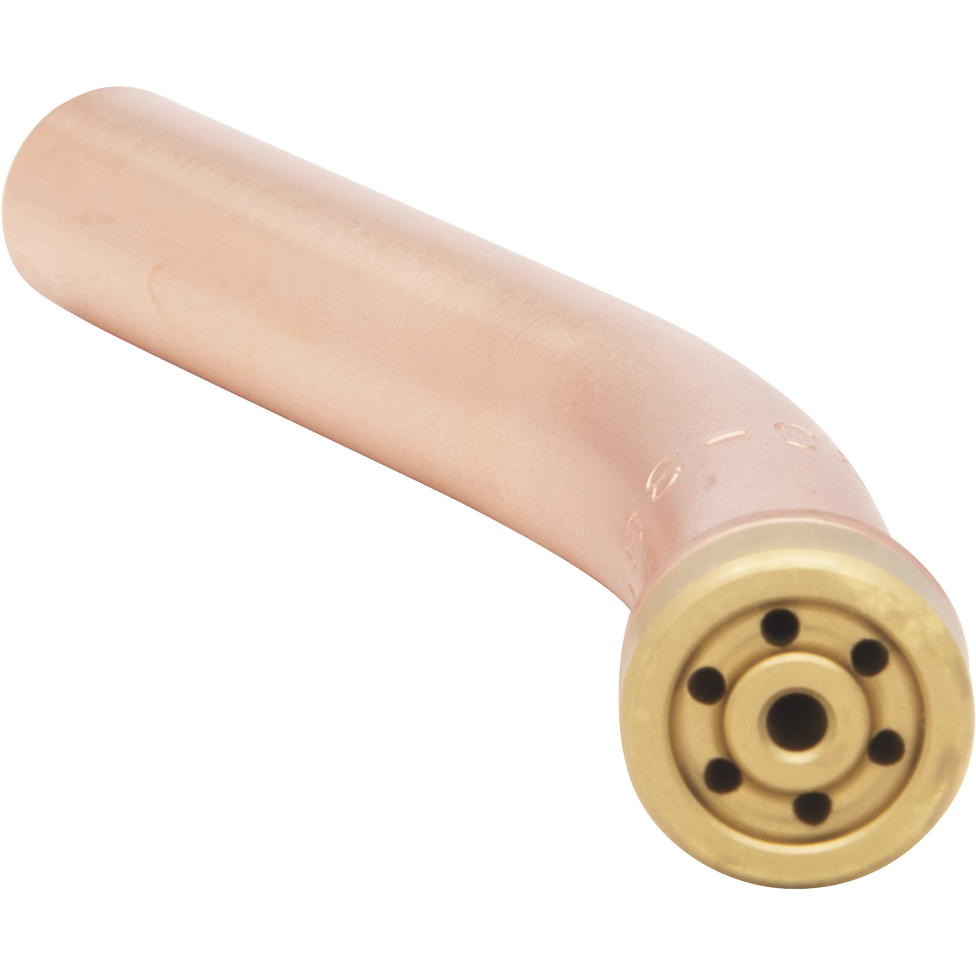 Harris Alternate Fuel Specialty Gouging Tip — 4.316in., Model 62902GG Northern Tool