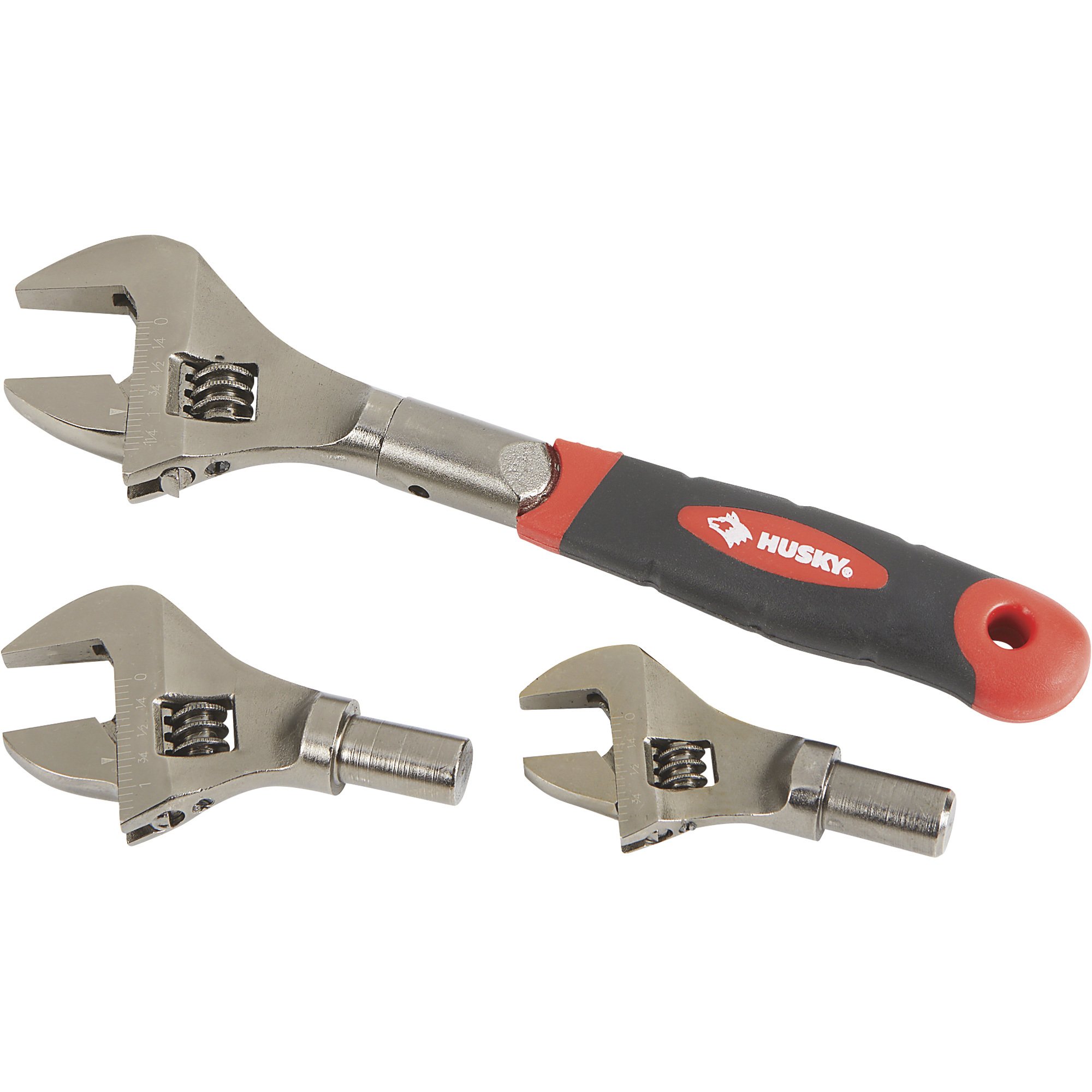 MultiHead Wrench Northern Tool