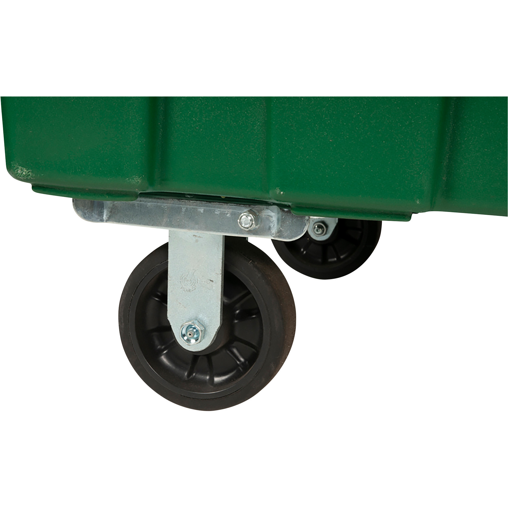 Toter Front End Loading Dumpster (Moblie, 1000 lb. Capacity)