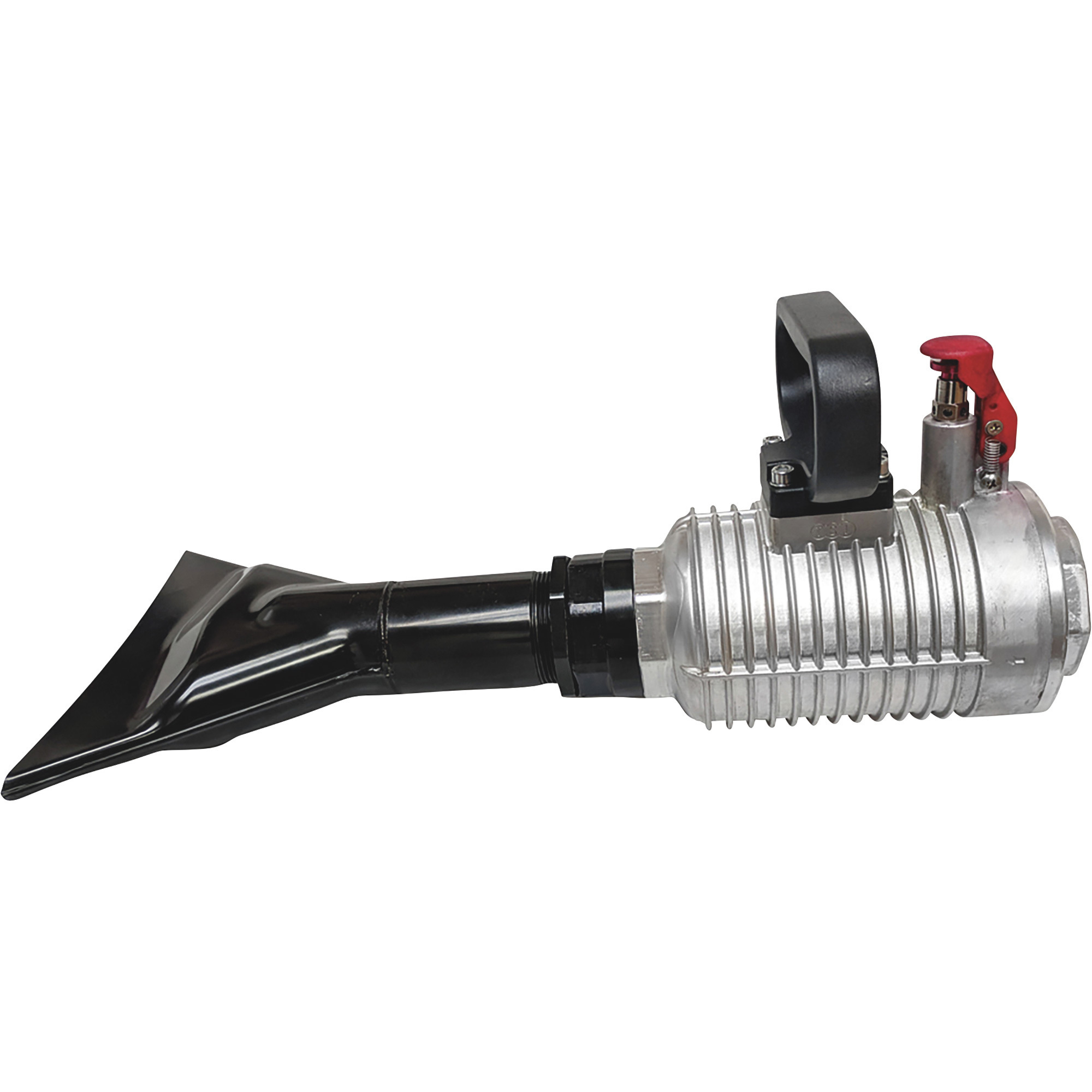 TSI Jet Pak Bead Seater Attachment, 2in. Port, 90 PSI, Model# CH-2.0