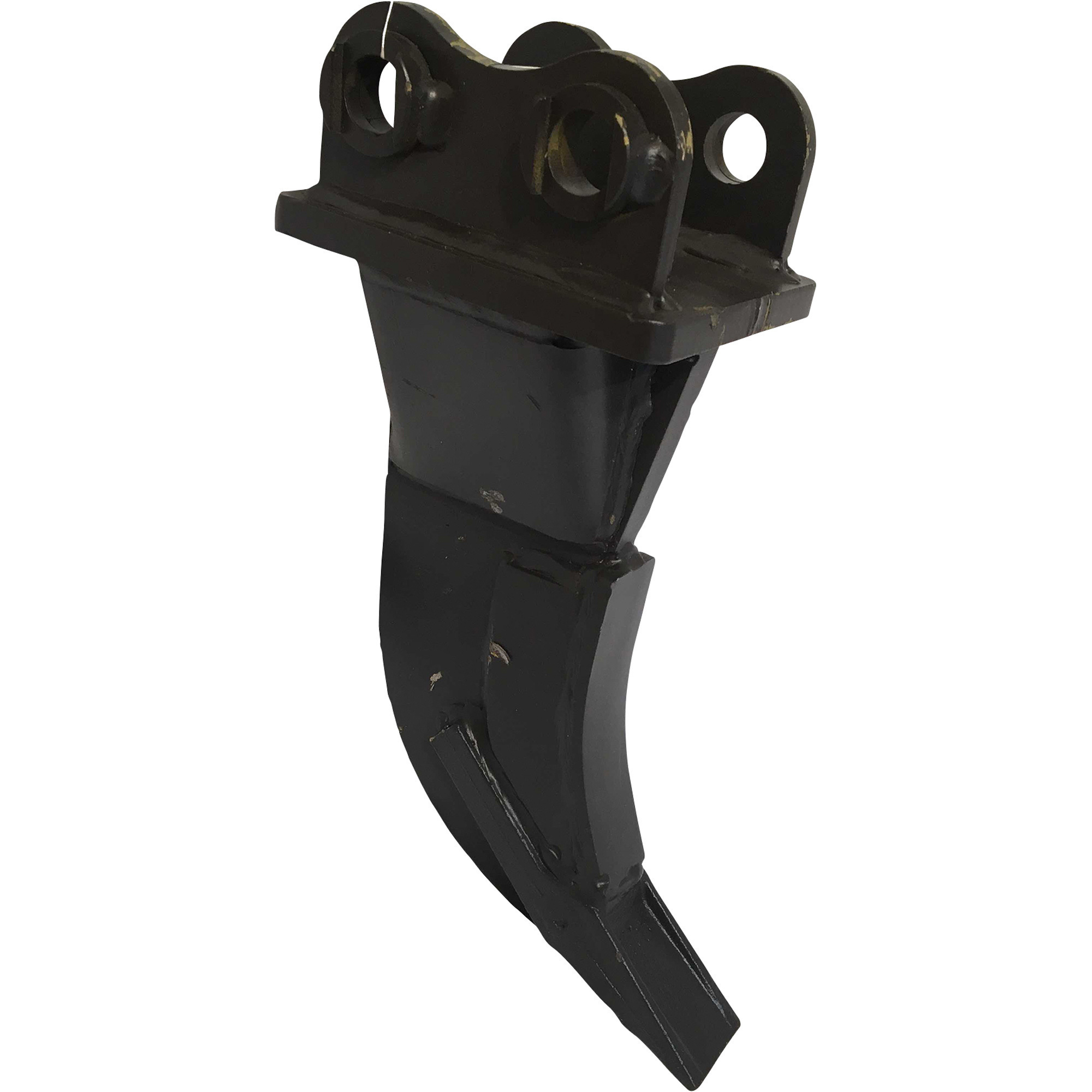 NorTrac Ripper Tooth for Mini Excavator Item 1111419, 15.75in.L x 7.87in.W x 5.9in.H Northern