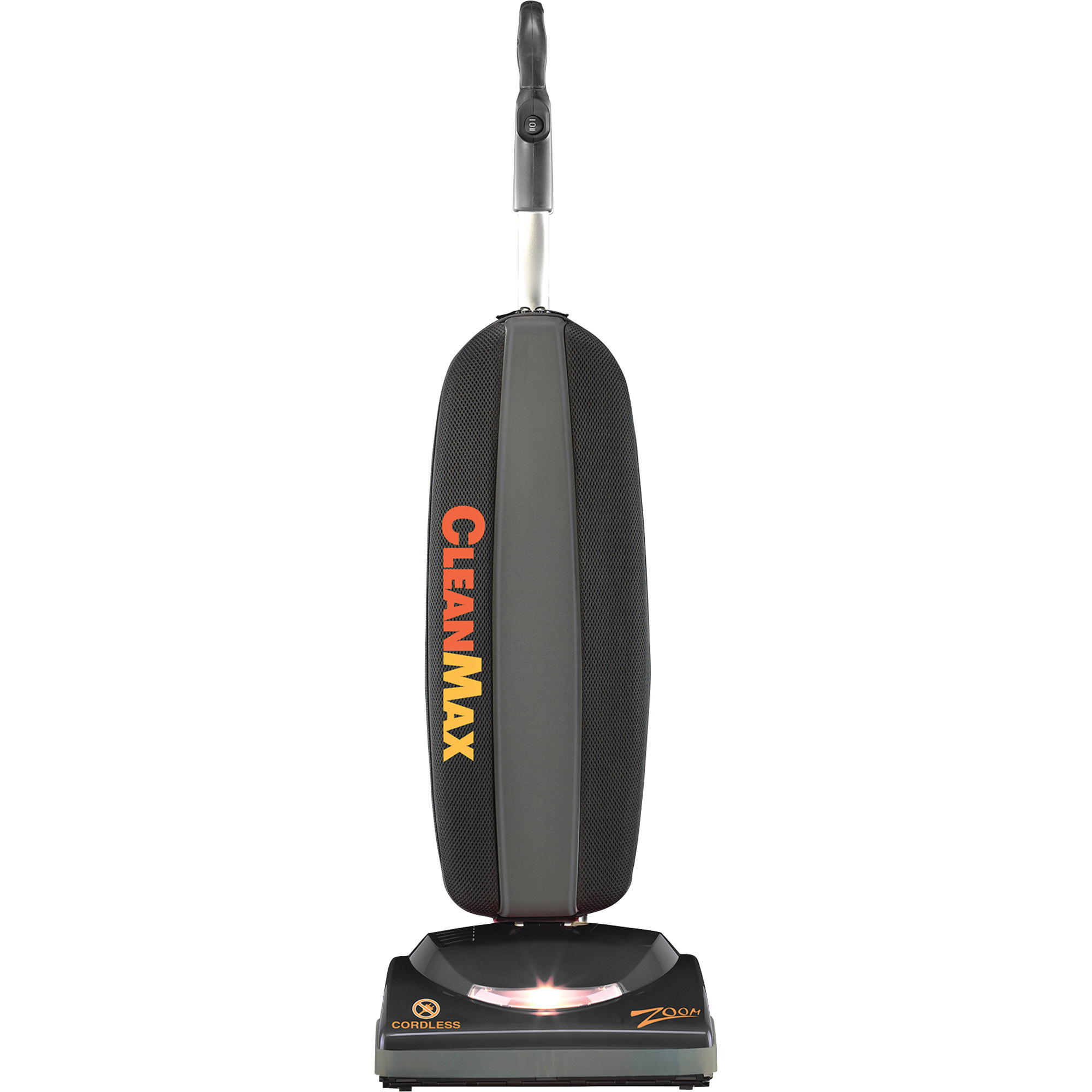 Powr-Flite 13in. Zoom Lightweight Cordless Upright Vacuum, 1.9-Gallon, Model# ZM-800.8