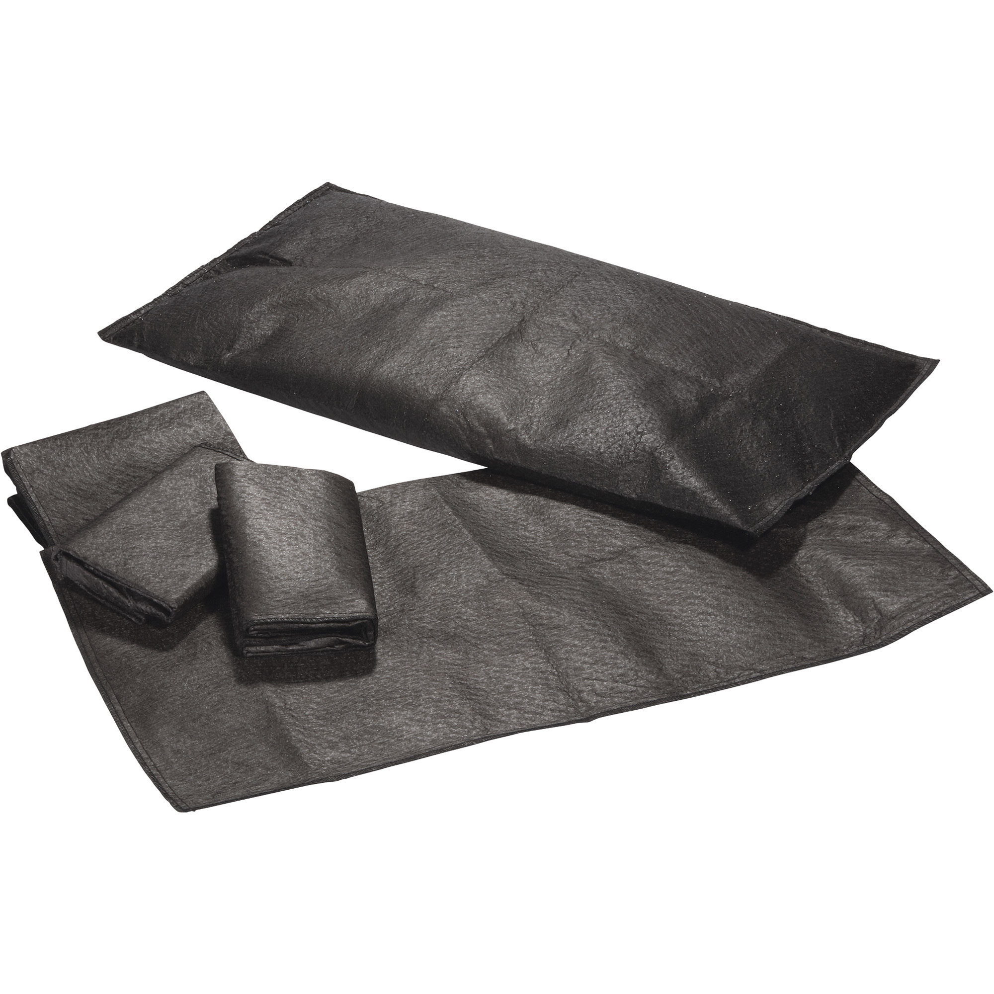 PIG Water-Activated Flood Bags, 10-Pack, Model# WTR009