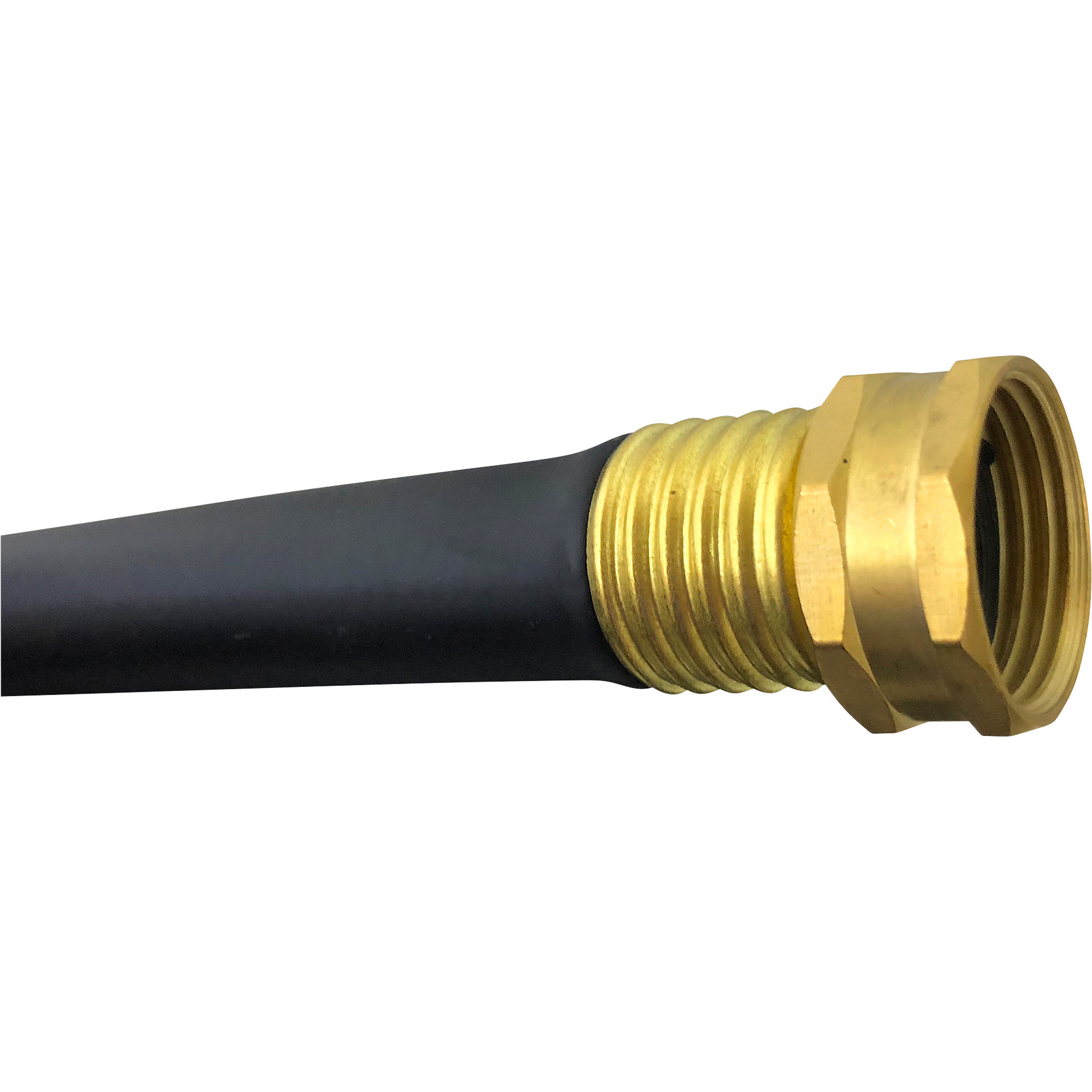 Flexon Flextreme Performance Rubber Hose, 5/8in. x 50ft., Model