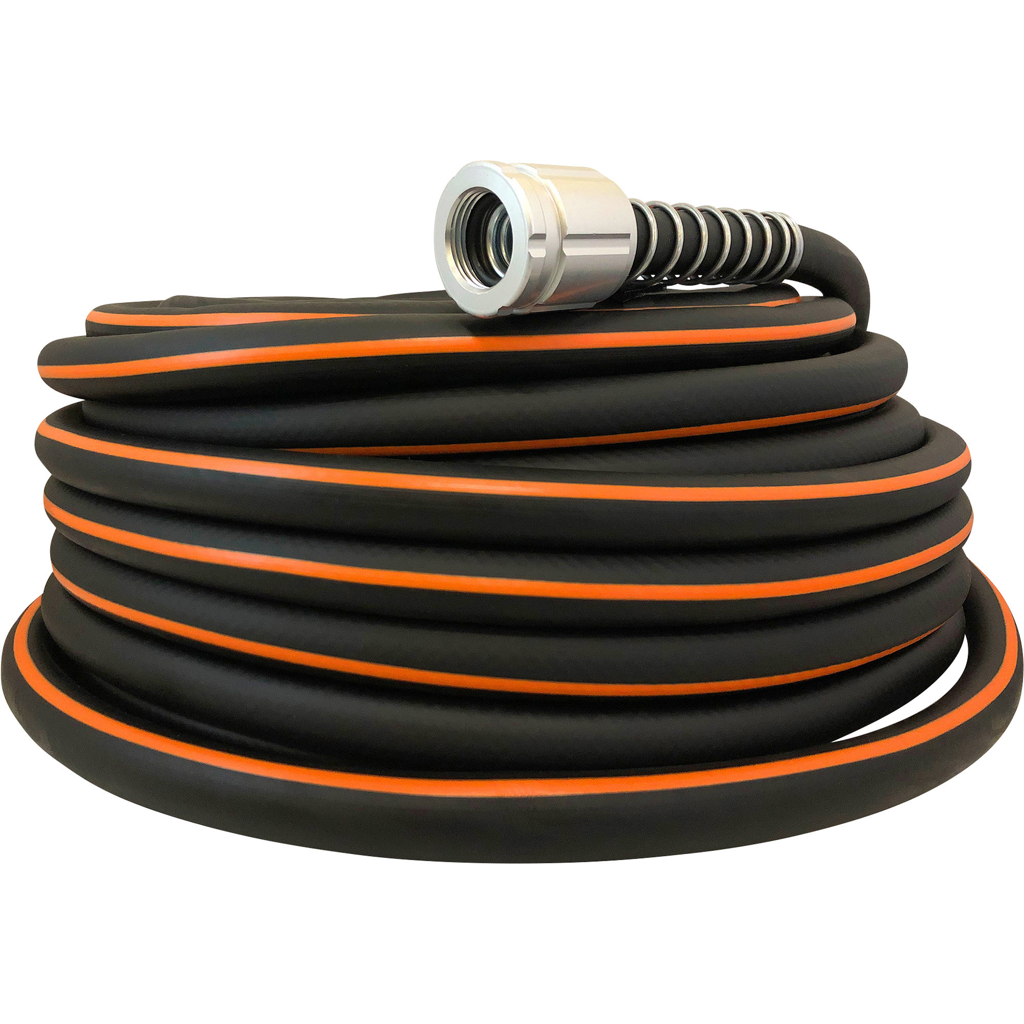 Flexon Flextreme Professional Hose with Storage Strap, 5/8in. x 100ft., Model FLXP58100CN