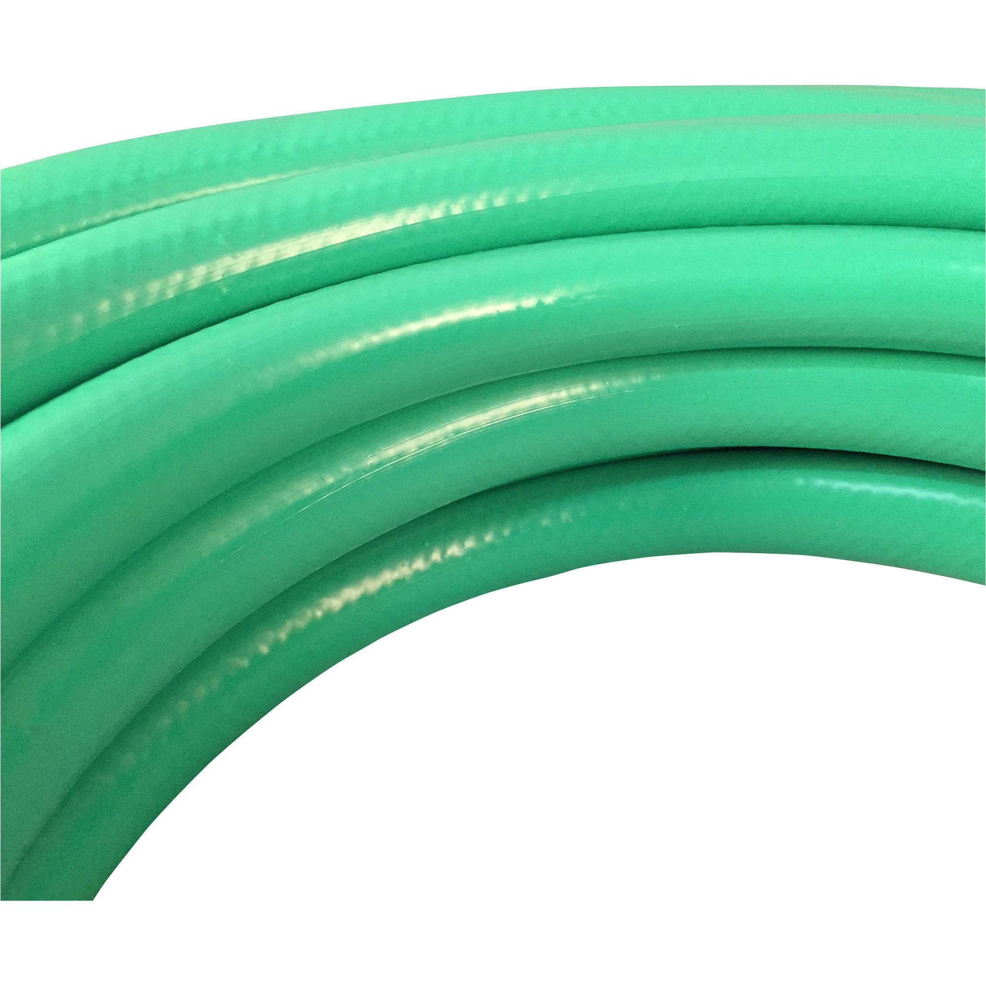 Flexon Forever Flow HeavyDuty 5Ply Hose, 5/8in. x 50ft., Model
