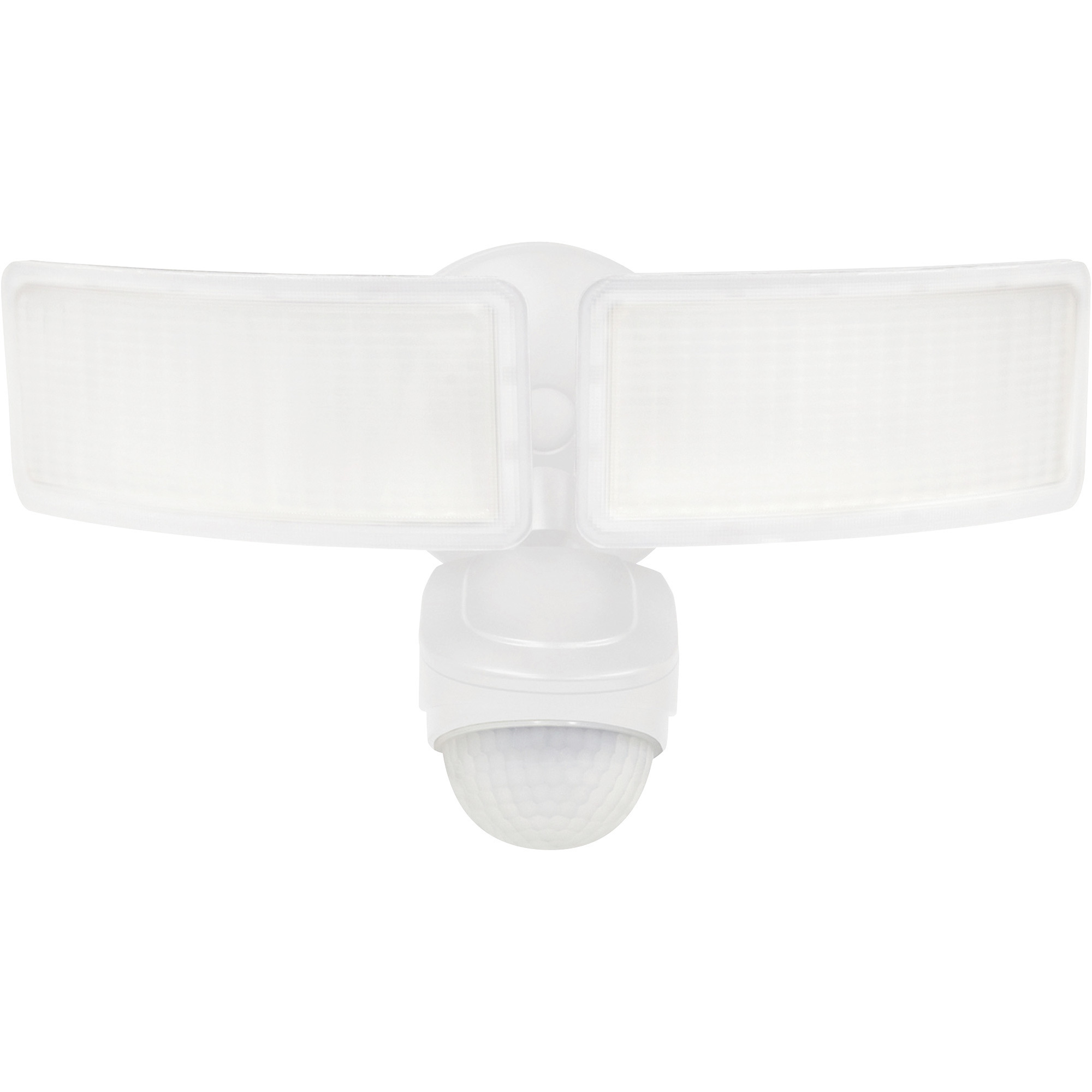 Stonepoint LED Motion Security Light, 2400 Lumens, Model# TX-OV2400MW ...