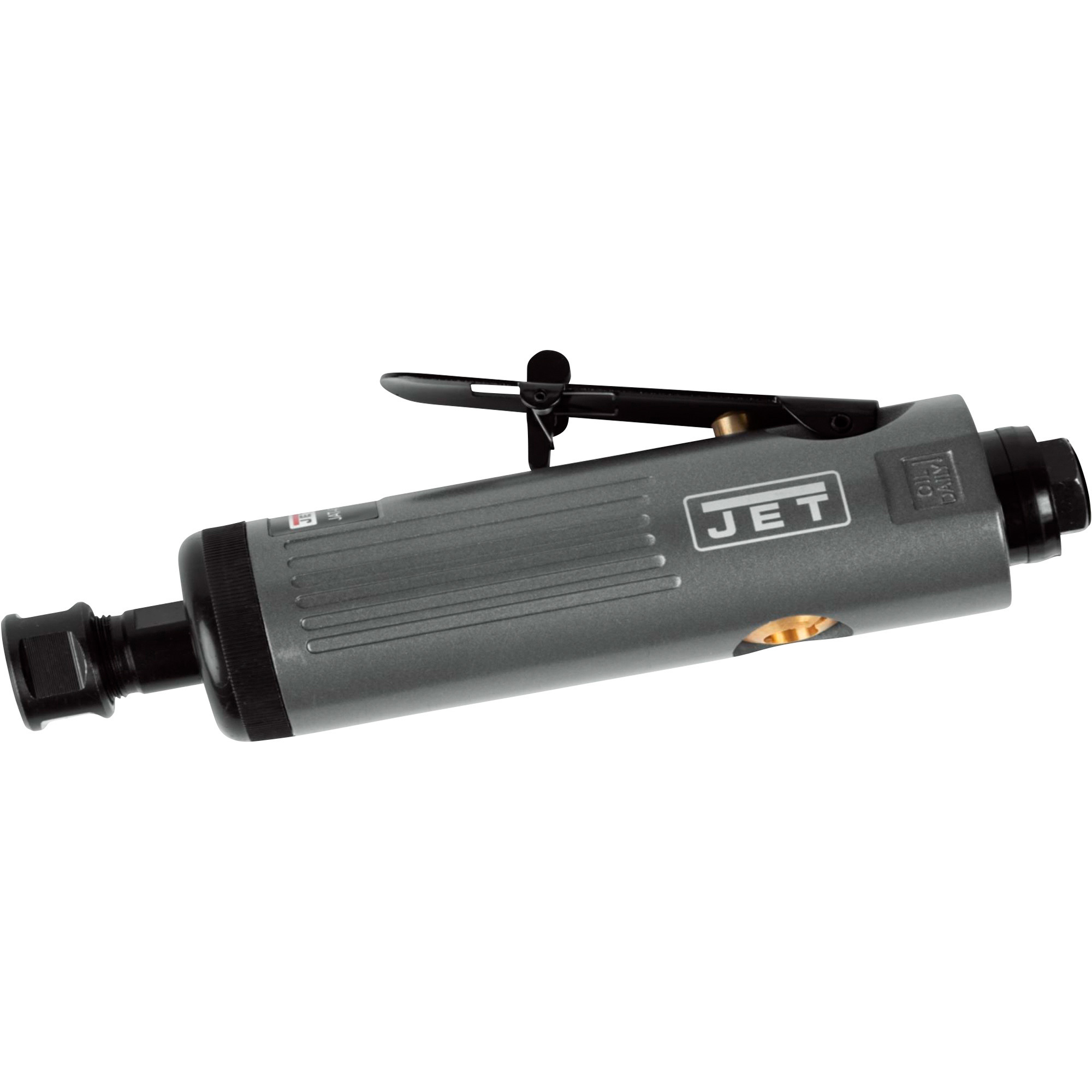 JET Air Die Grinder, 1/4in., 23,000 RPM, Model# JAT-401