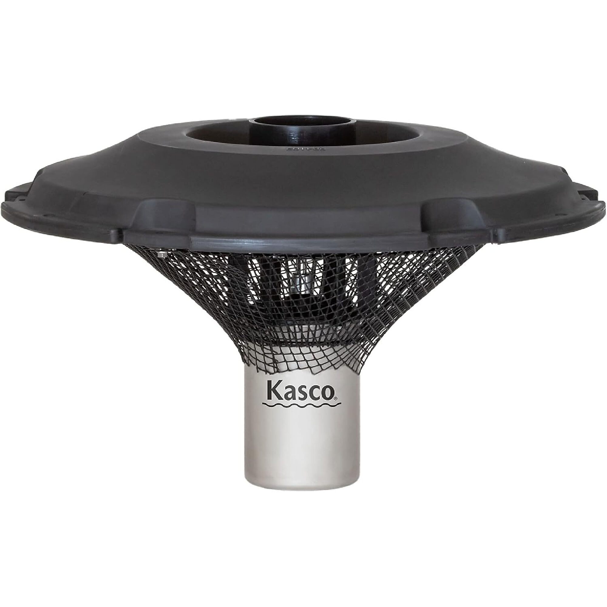 Kasco Aerating Fountain, 2 HP, 240V, 100-Ft. Power Cord, Model# 8400VFX100