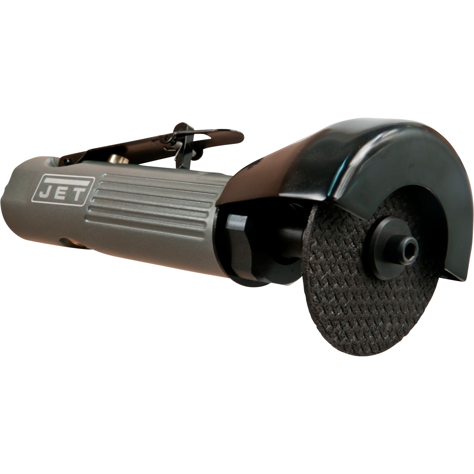 JET 3in. Air Cut-Off Tool, 20,000 RPM, Model# JAT-930