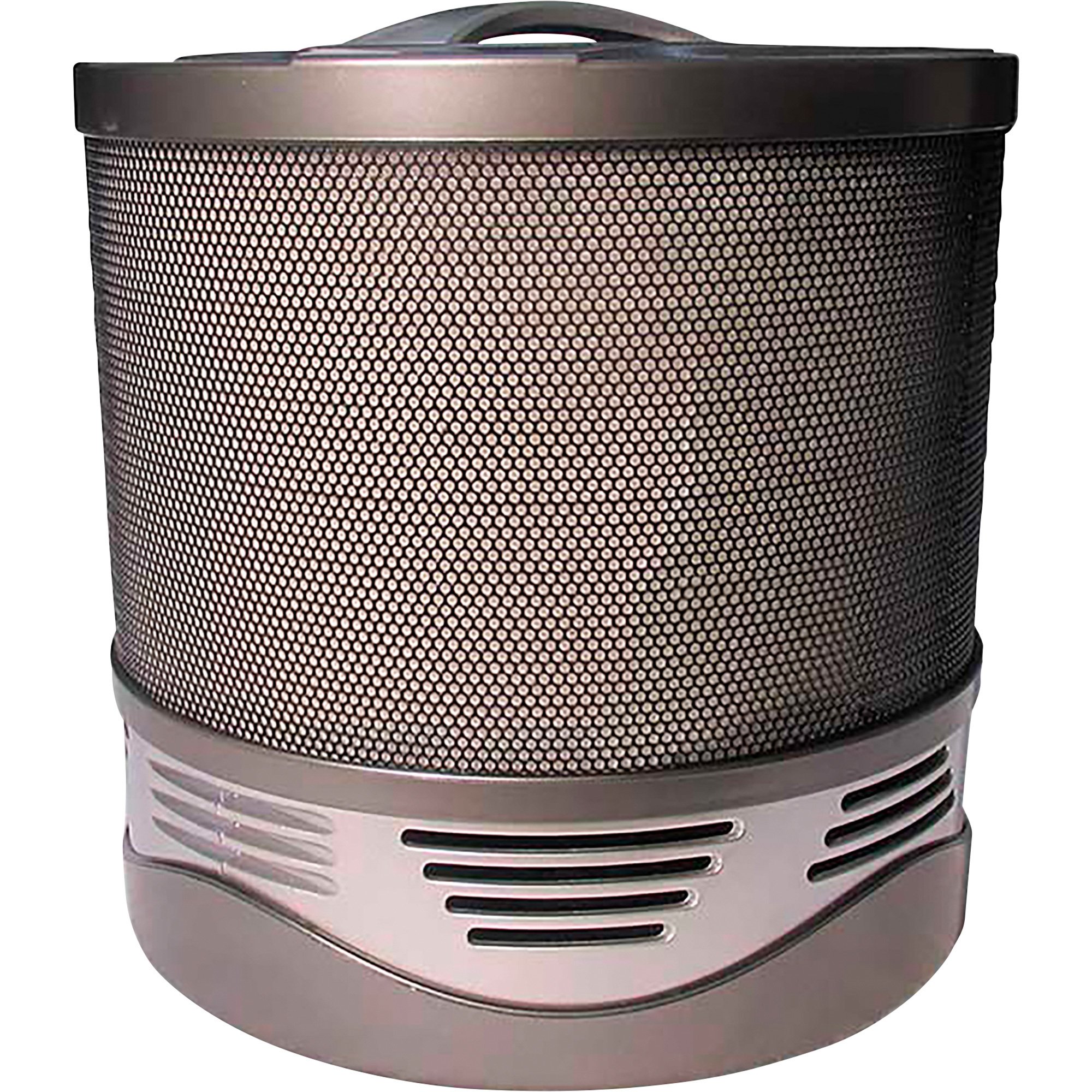 Air-Care HEPA Quiet Breeze Ionic Air Purifier, Model# 3868
