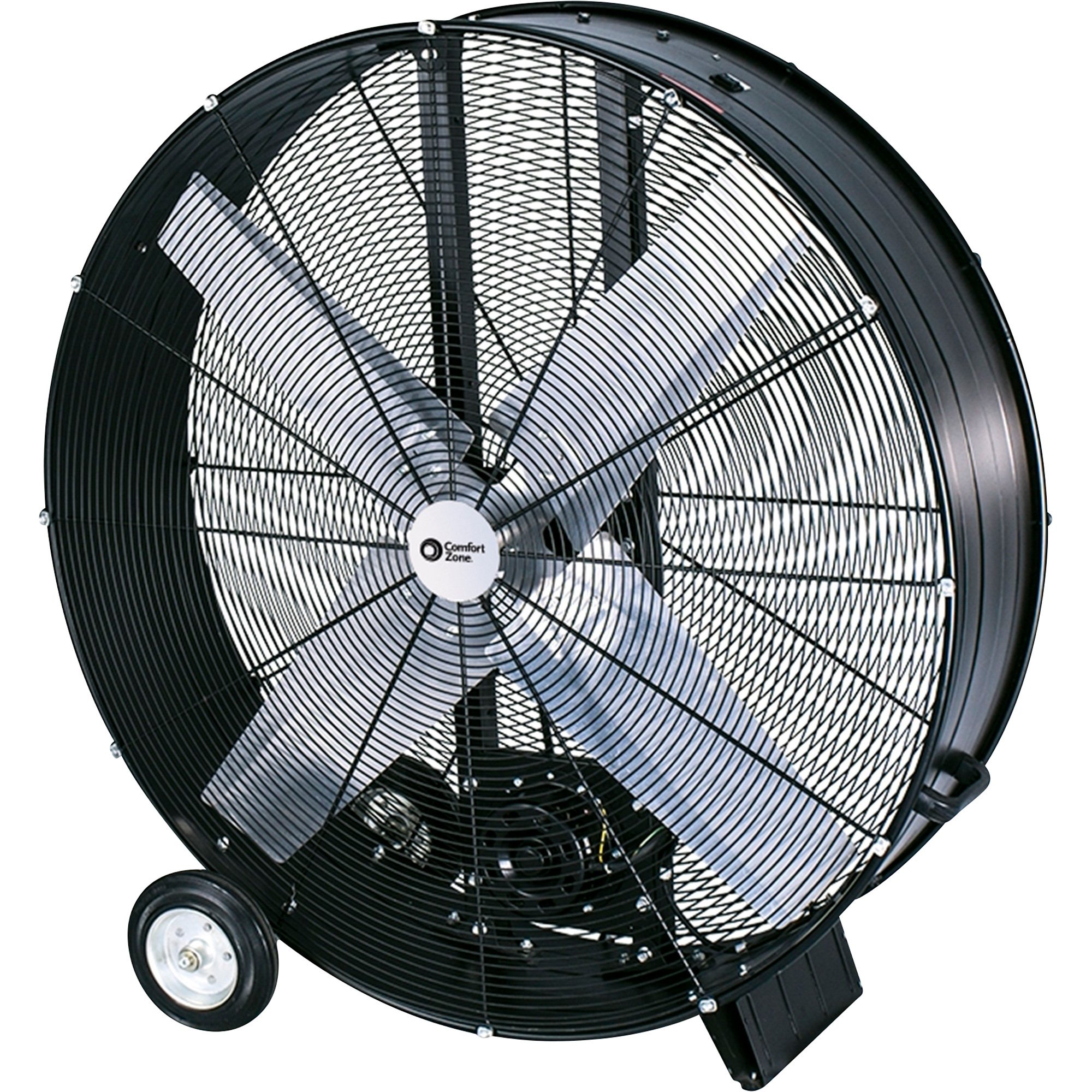 High Velocity Fan Comfort Zone Fan Customer Service Comfort Zone