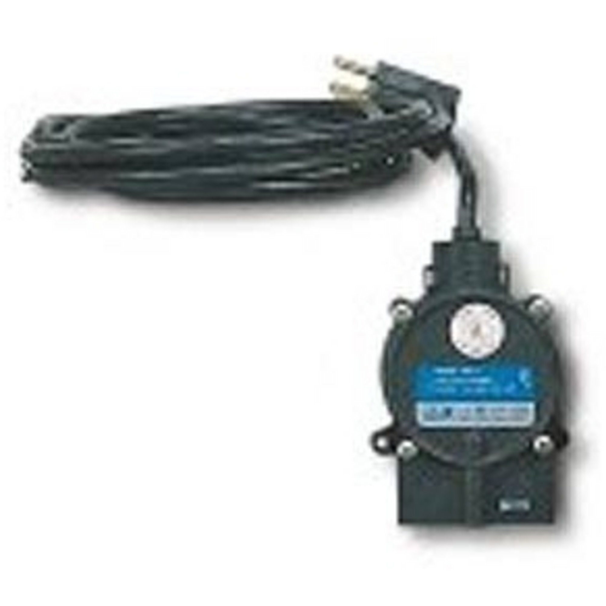 Little Giant Diaphragm Switch for Submersible Sump Pump, Model 599014