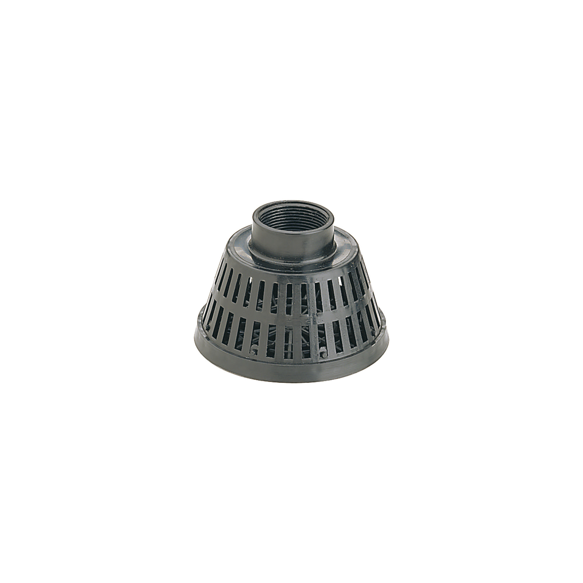 Pacer Water Pump Strainer, 2in.