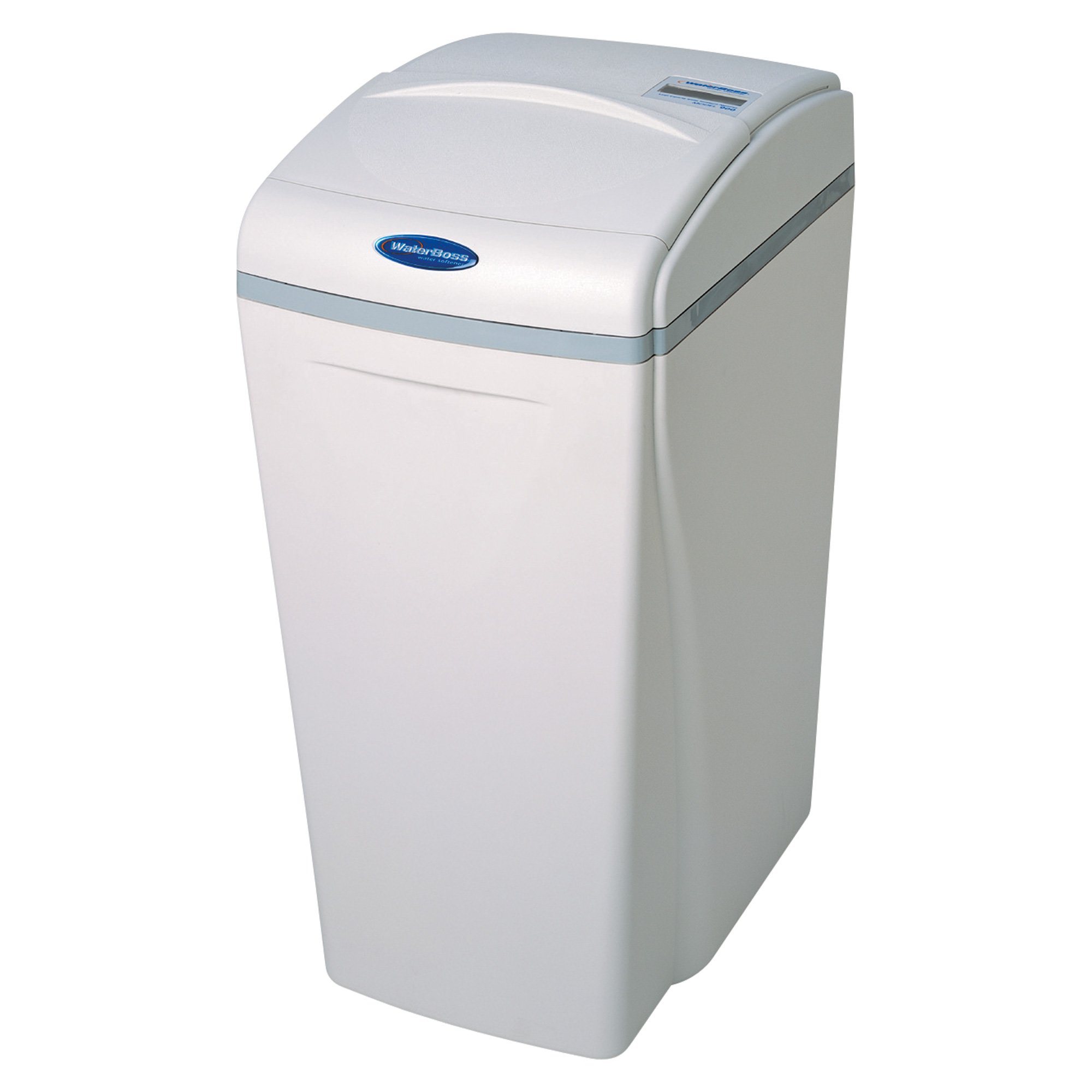 22,000-Grain City Water Softener System 22,000-Grain City Water Softener System