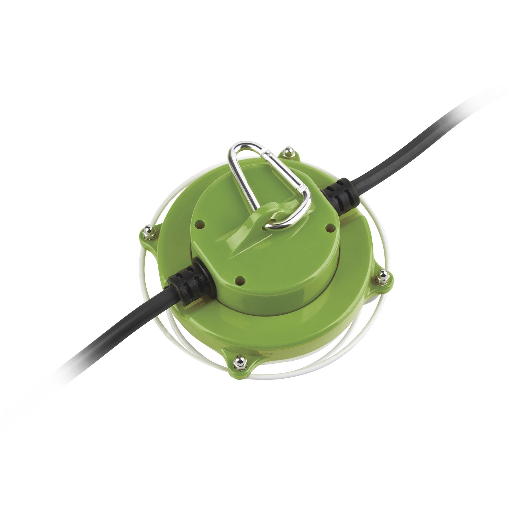 PowerSmith LED Linkable String Lights — 50ft., 5000 Lumens, Model ...