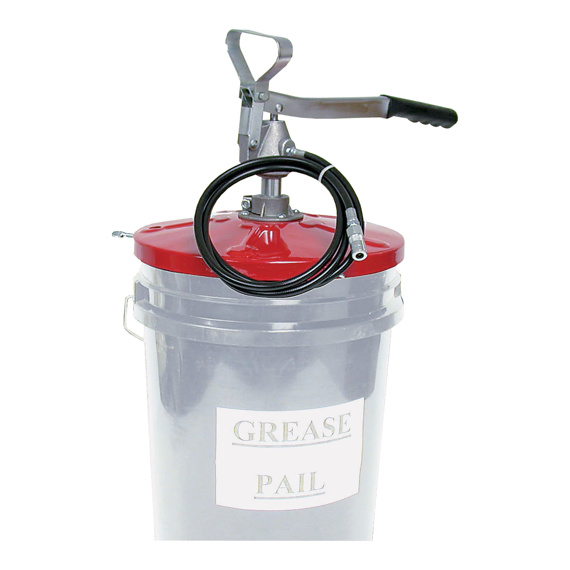 Zee Line Grease Pump, 3500 PSI, Model 550 Northern Tool
