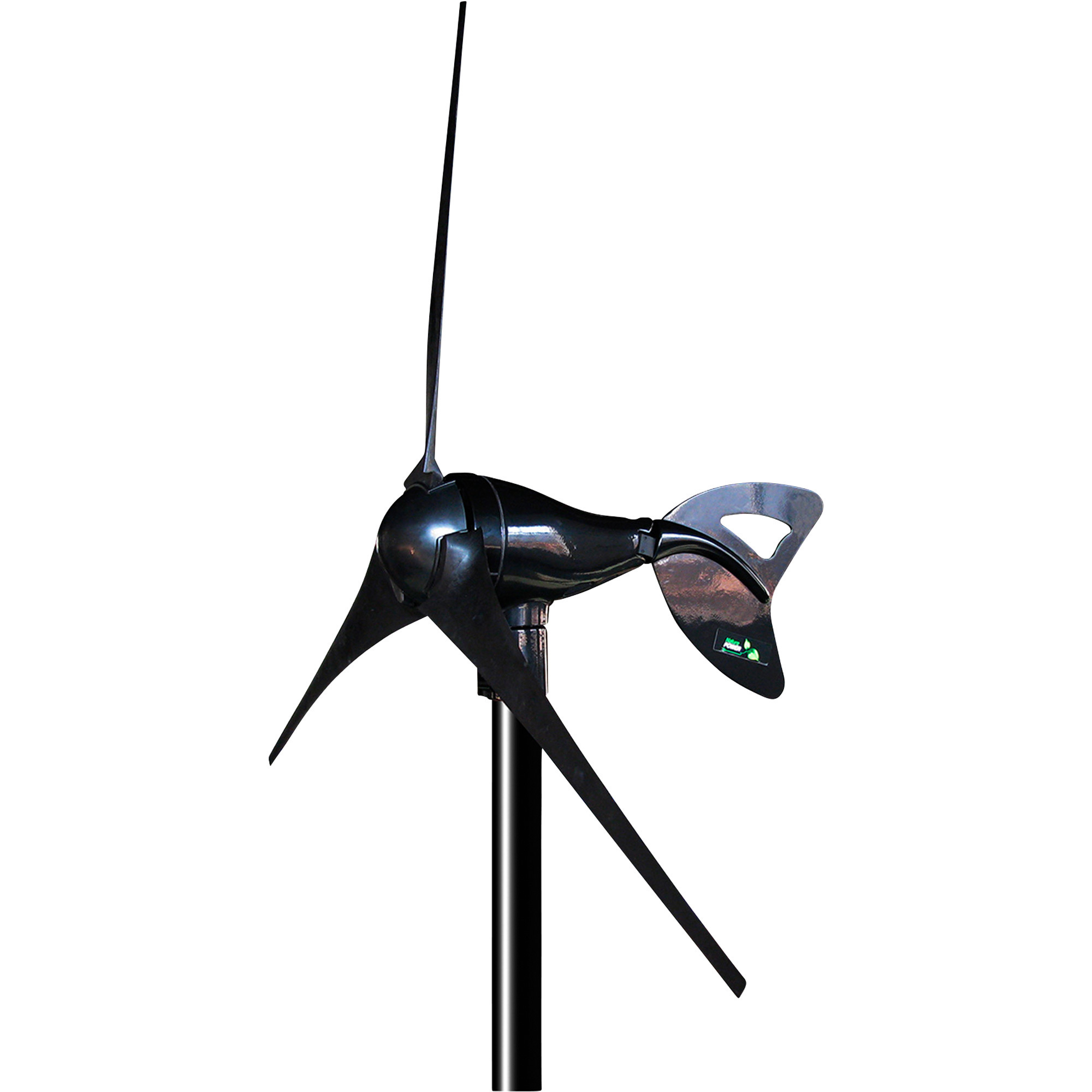 Nature Power Wind Turbine, 500 Watts, Model# 70501