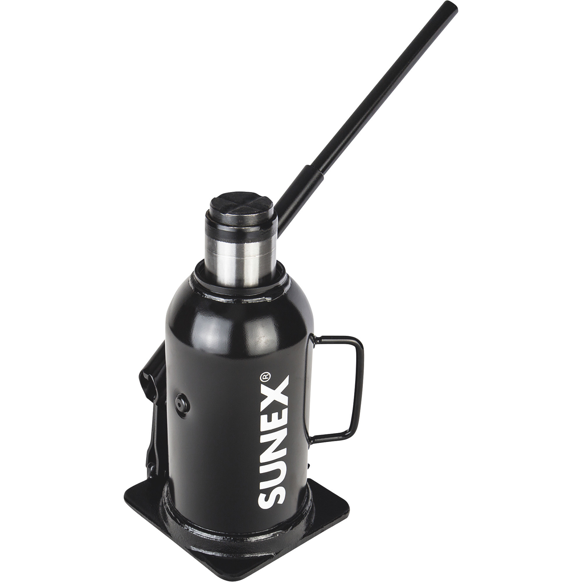 Sunex Bottle Jack — 20Ton Capacity, Model 4420 Northern Tool