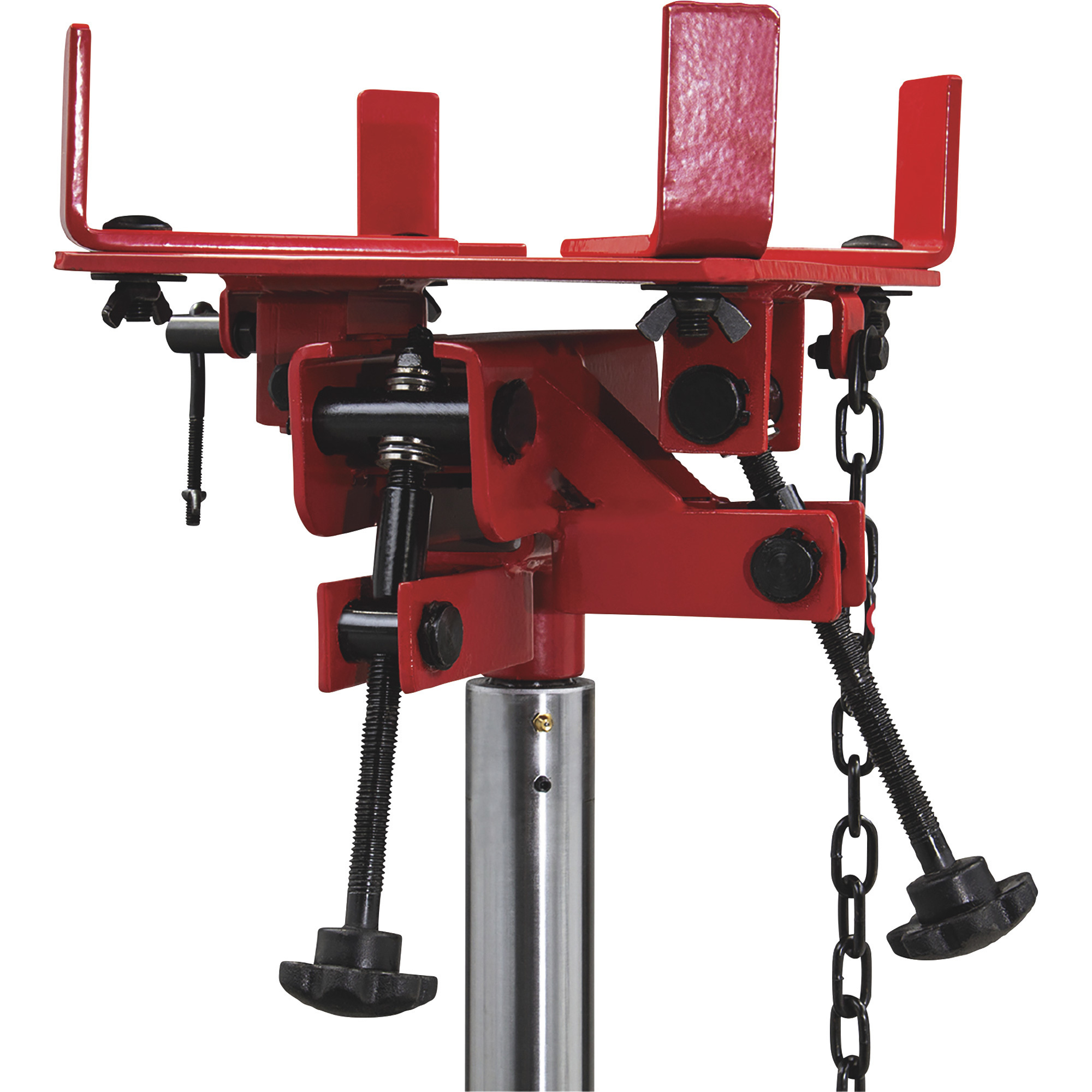 Sunex Telescoping Transmission Jack, 1000Lb. Capacity, Model 7793B