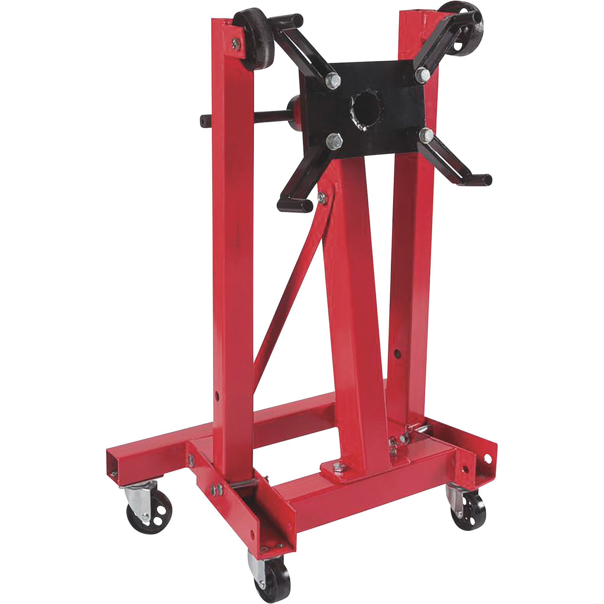 Sunex Engine Stand, 1Ton Capacity, Model 8400 Northern Tool