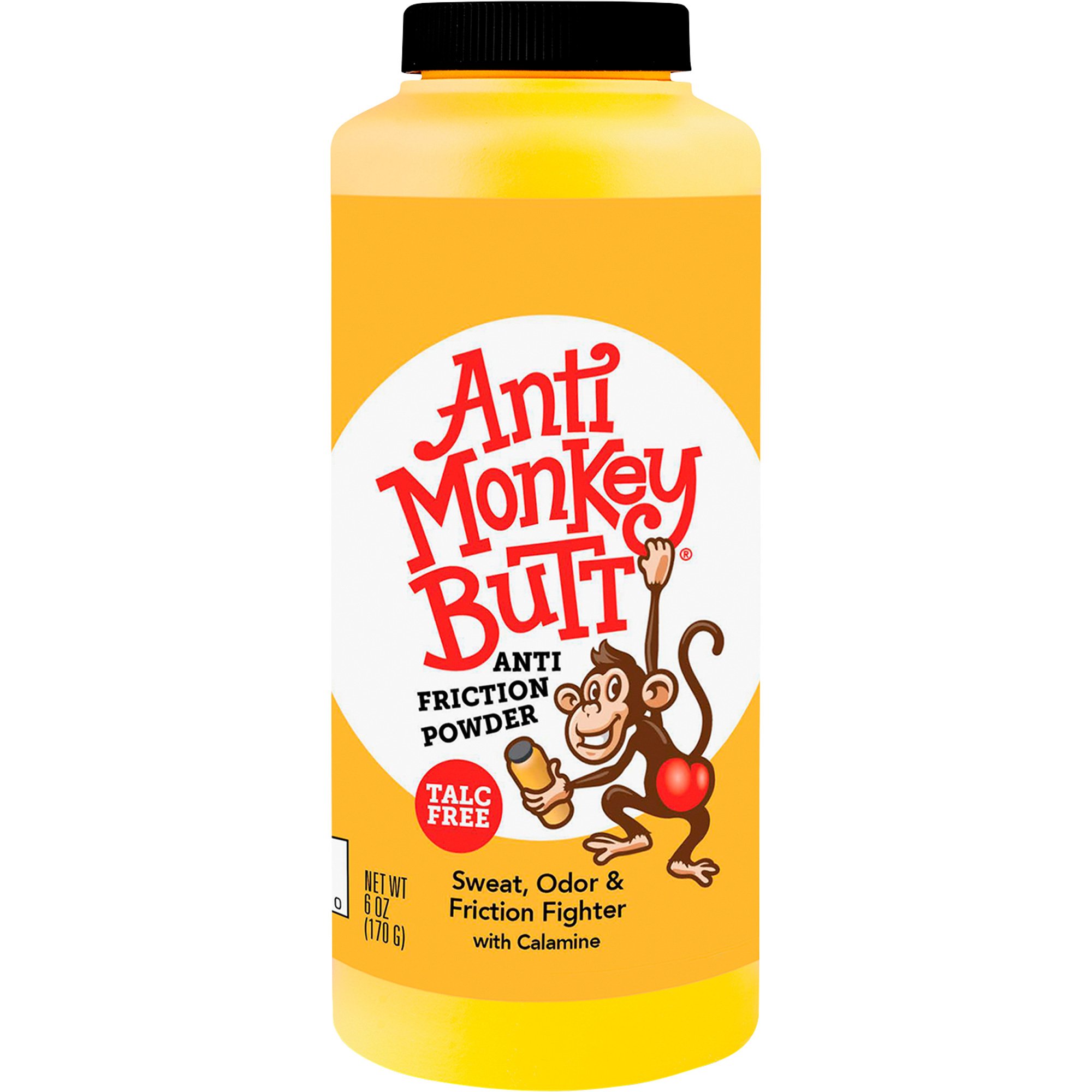 Anti Monkey Butt Powder — 6-Oz., Model# 817006A | Northern Tool