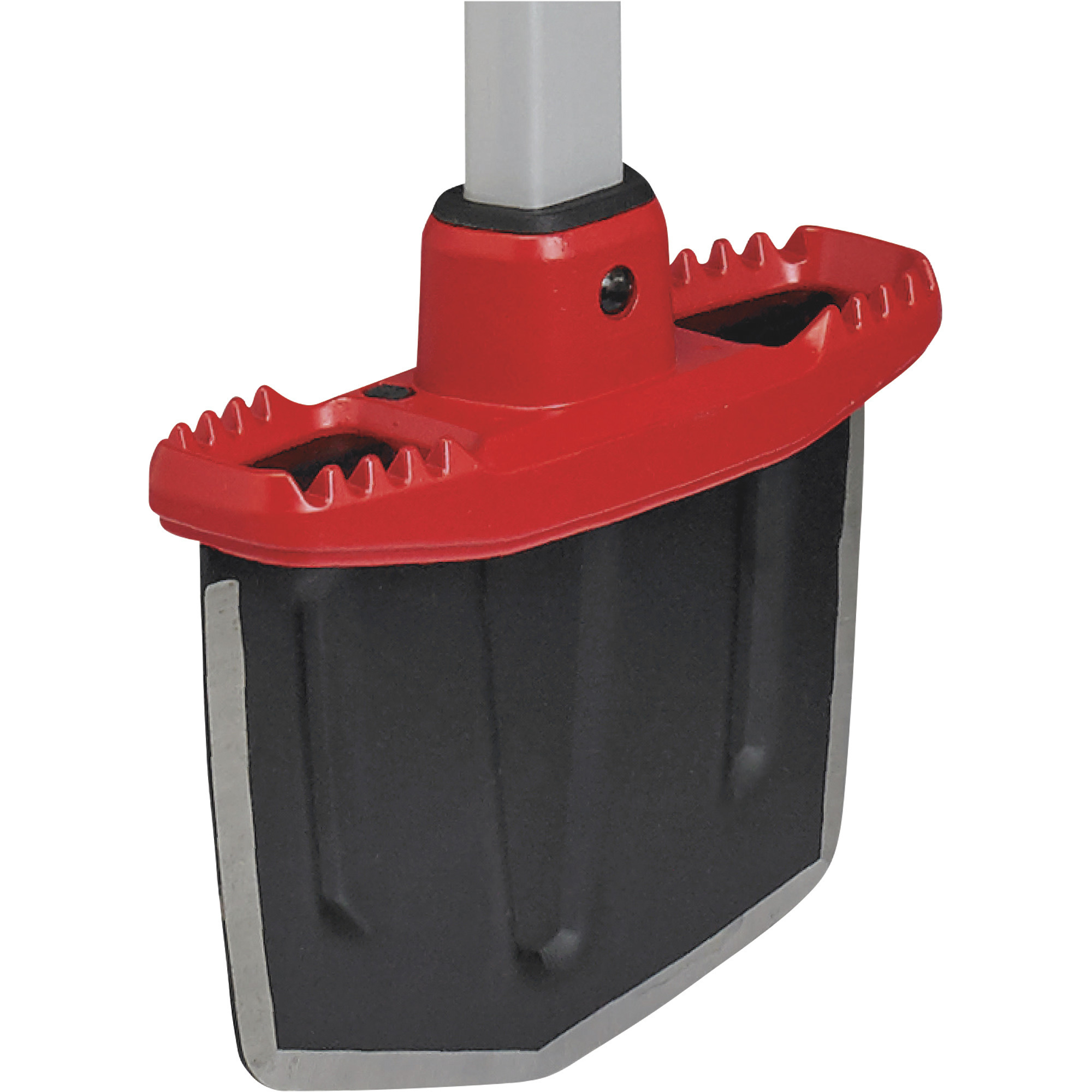 Corona EdgeMASTER Edging Tool — 40in.L x 14in.W x 2 1/2in.H, Model LG