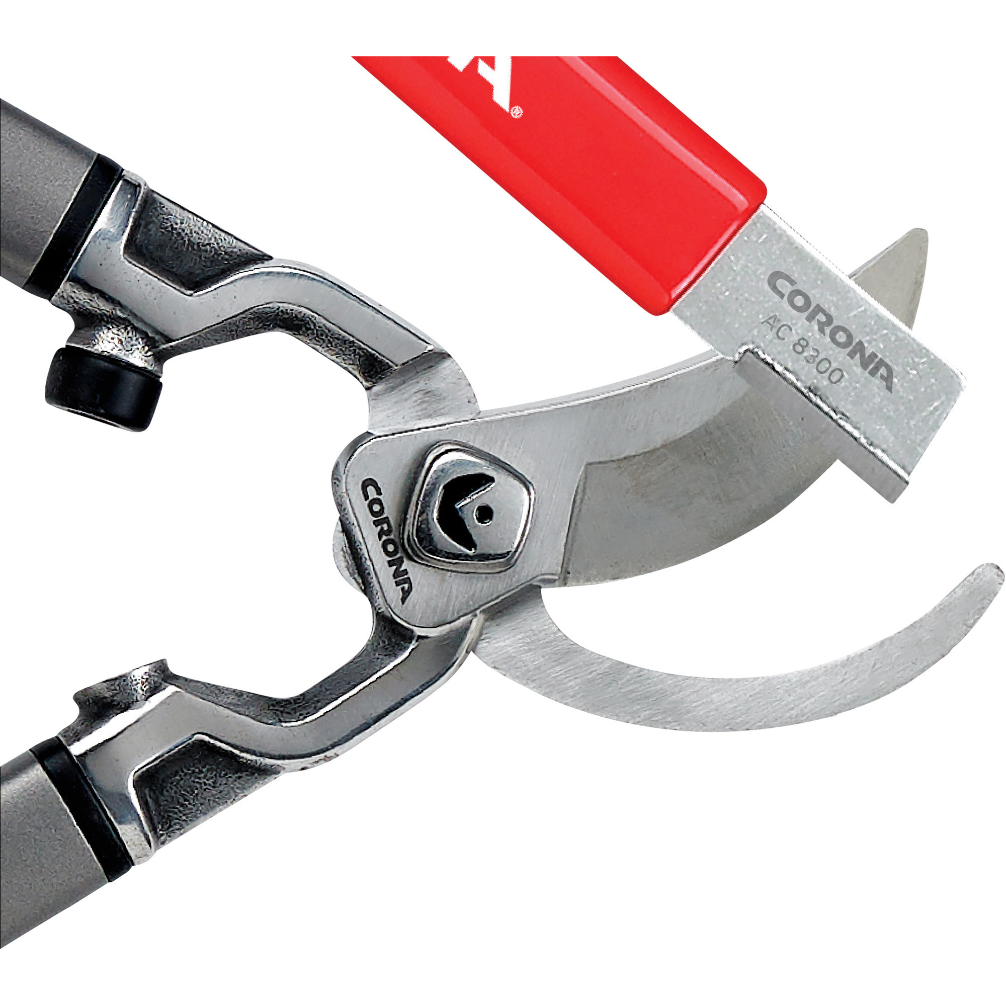 Corona ClassicCut Bypass Lopper Pruner — 32in.L x 14in.W x 1 1/2in.H