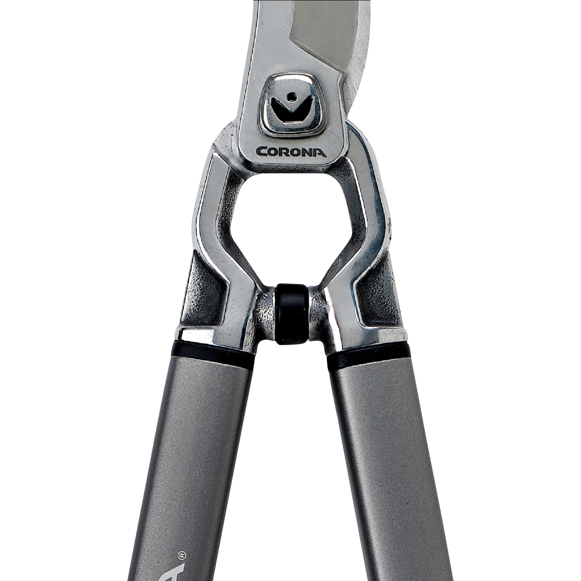 Corona ClassicCut Bypass Lopper Pruner — 32in.L x 14in.W x 1 1/2in.H