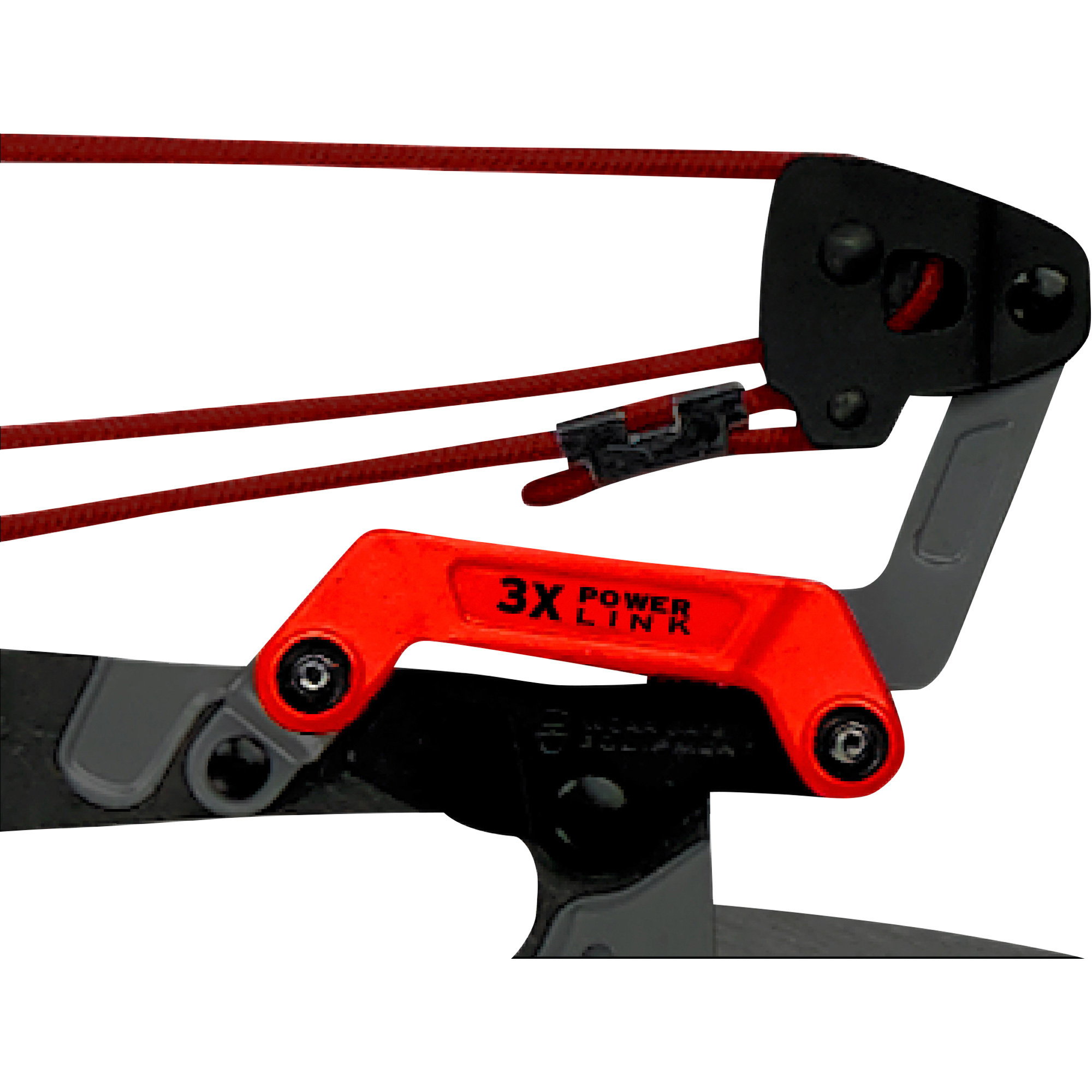 Corona DualLINK Tree Pruner with Extendable Pole — 103 1/2in.L x 8 3/4in.W x 2in.H, Model TP