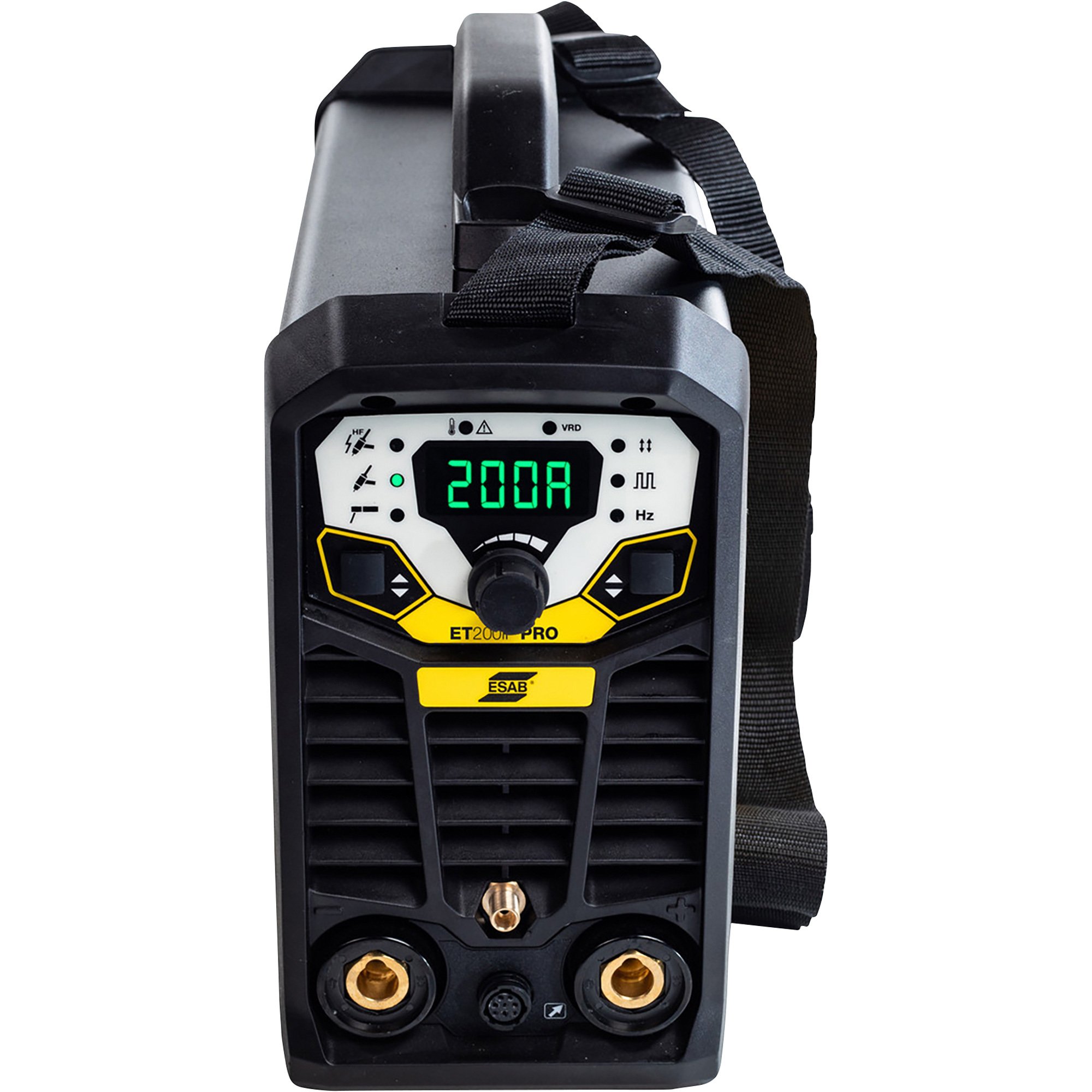 ESAB Rogue ET 200IP PRO TIG Welder — 115/230 Volts, 200 Amp Output