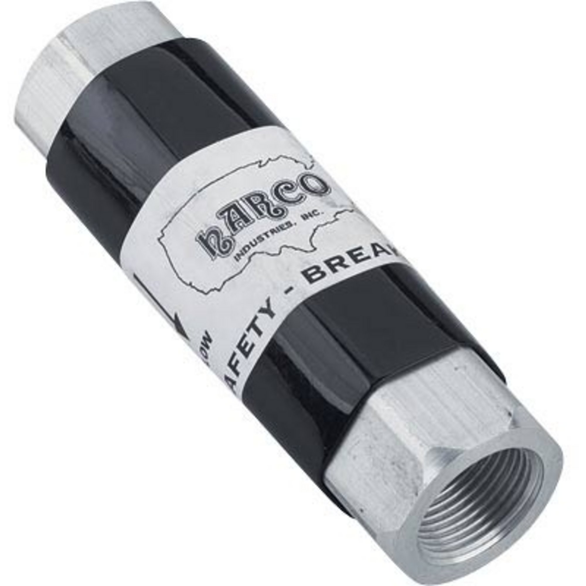 Harco 3/4in. Breakaway Connection for Item# 109560