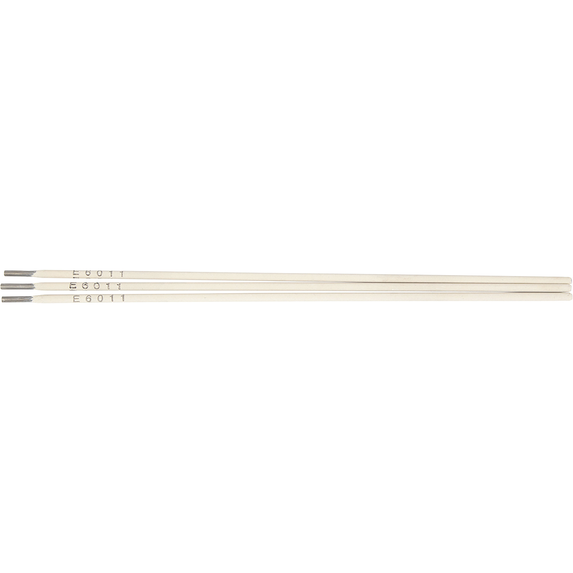 ESAB Sureweld E6011 Stick Electrodes, 3/32in. Dia. x 14in.L, 5-Lb.Tube ...