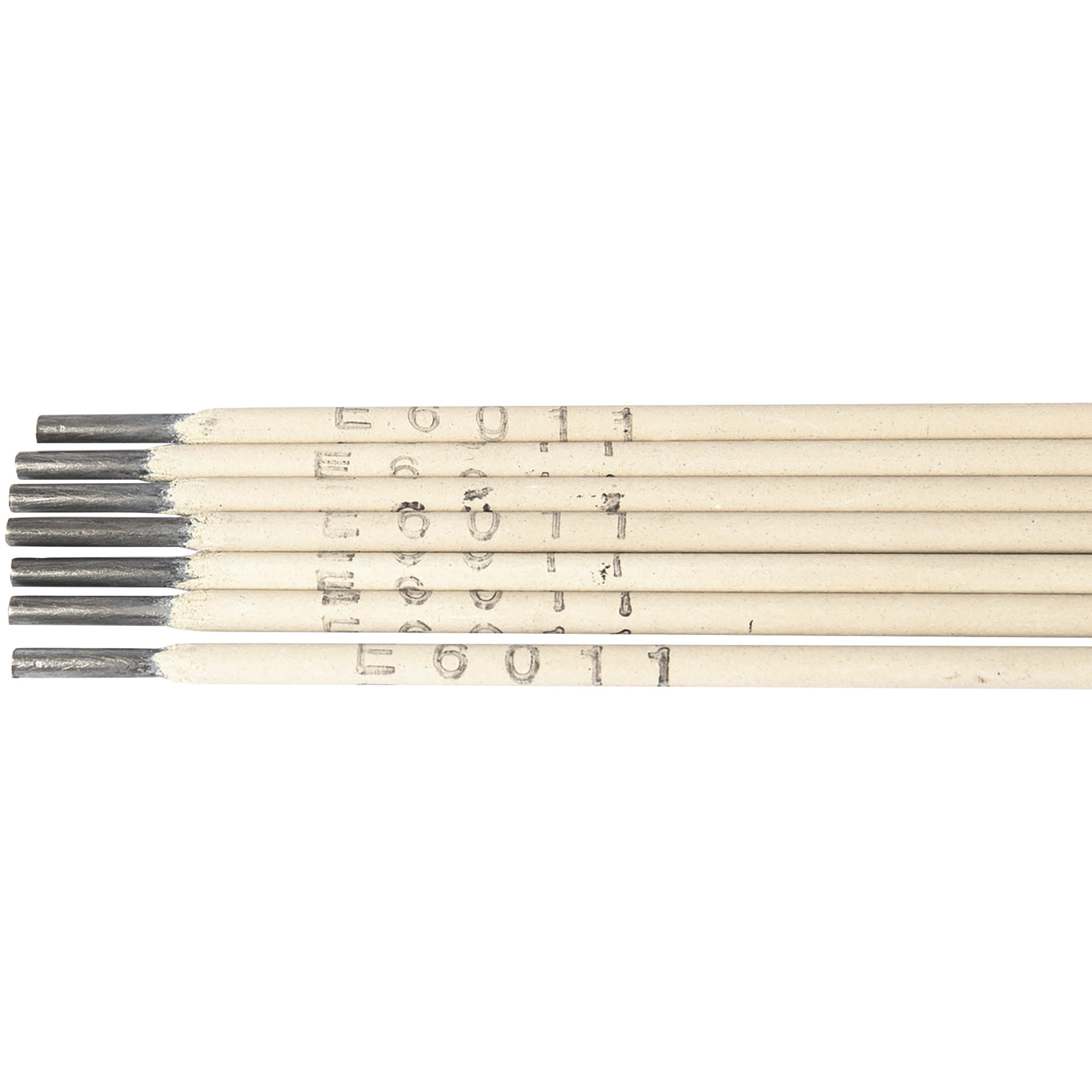 Aste Brasatura Alluminio Hobart 770206 | Bassa Temperatura, 1/8x18 Pollici, 7 Pezzi