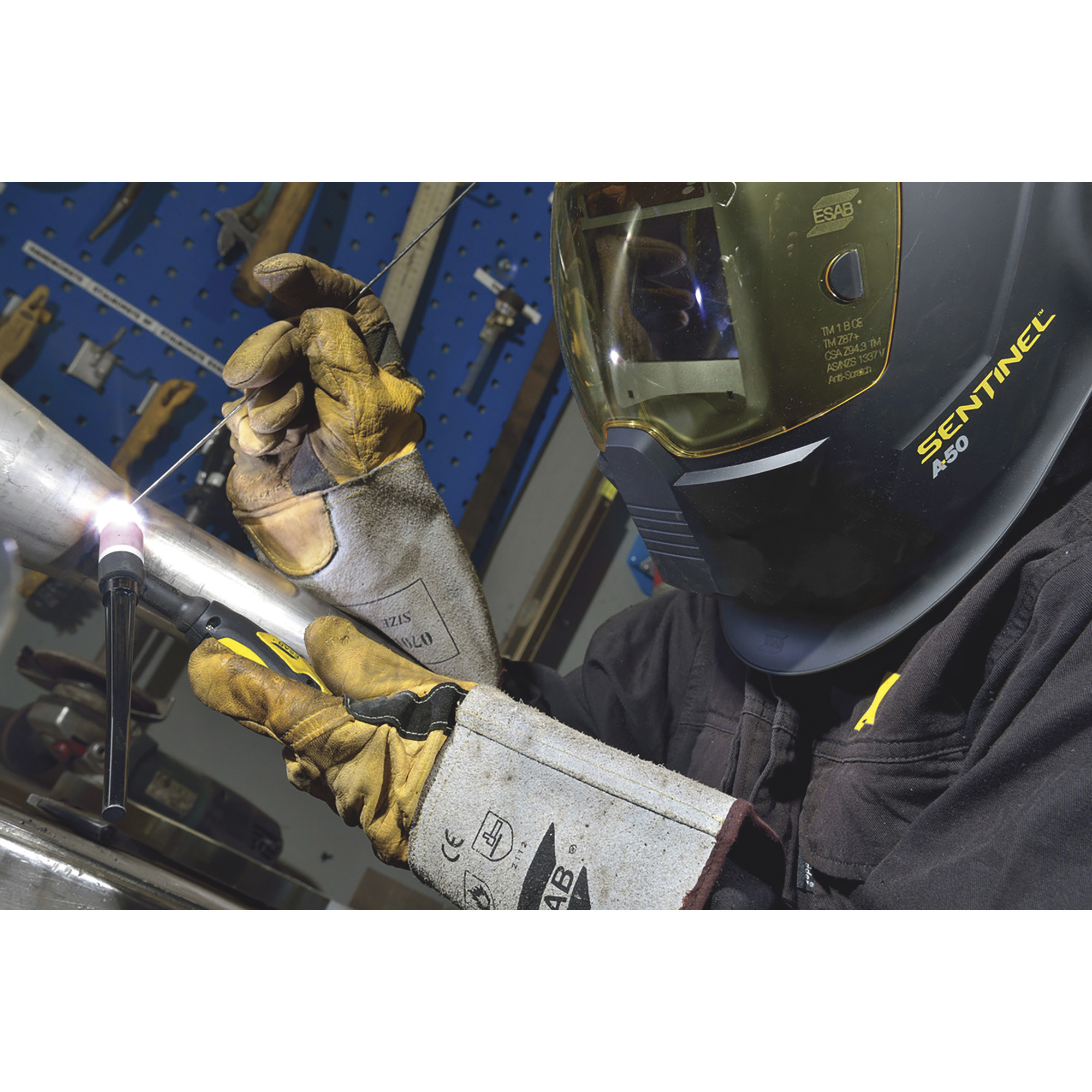 Northern Tool Welding