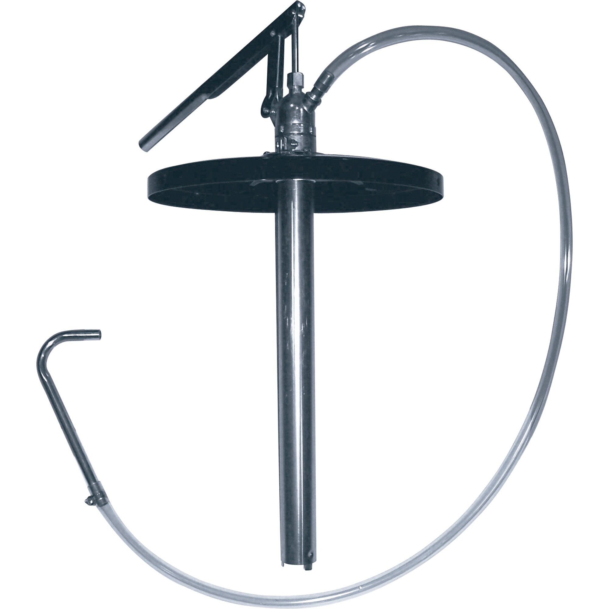 Northern Industrial Lever Pail Pump — 5 Gallon