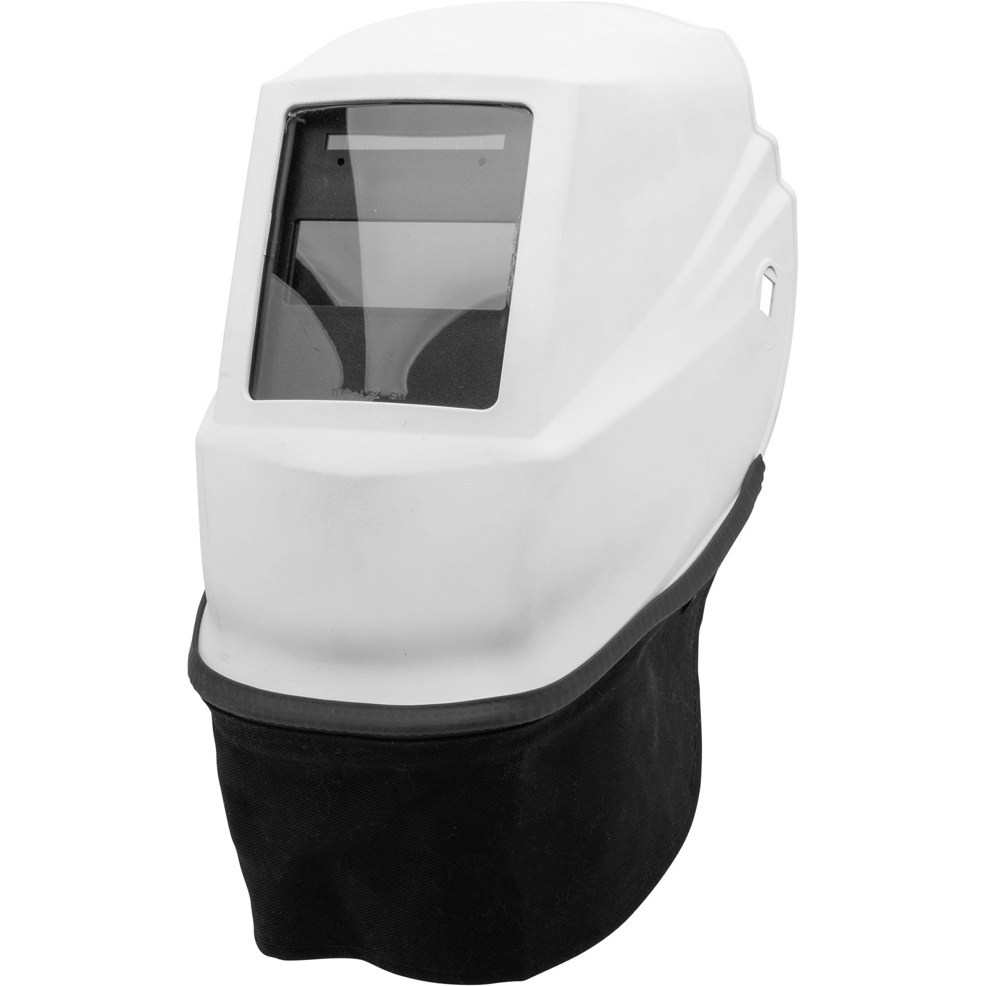 Lincoln Electric Welding Helmet Bib — Model KH984 Northern Tool