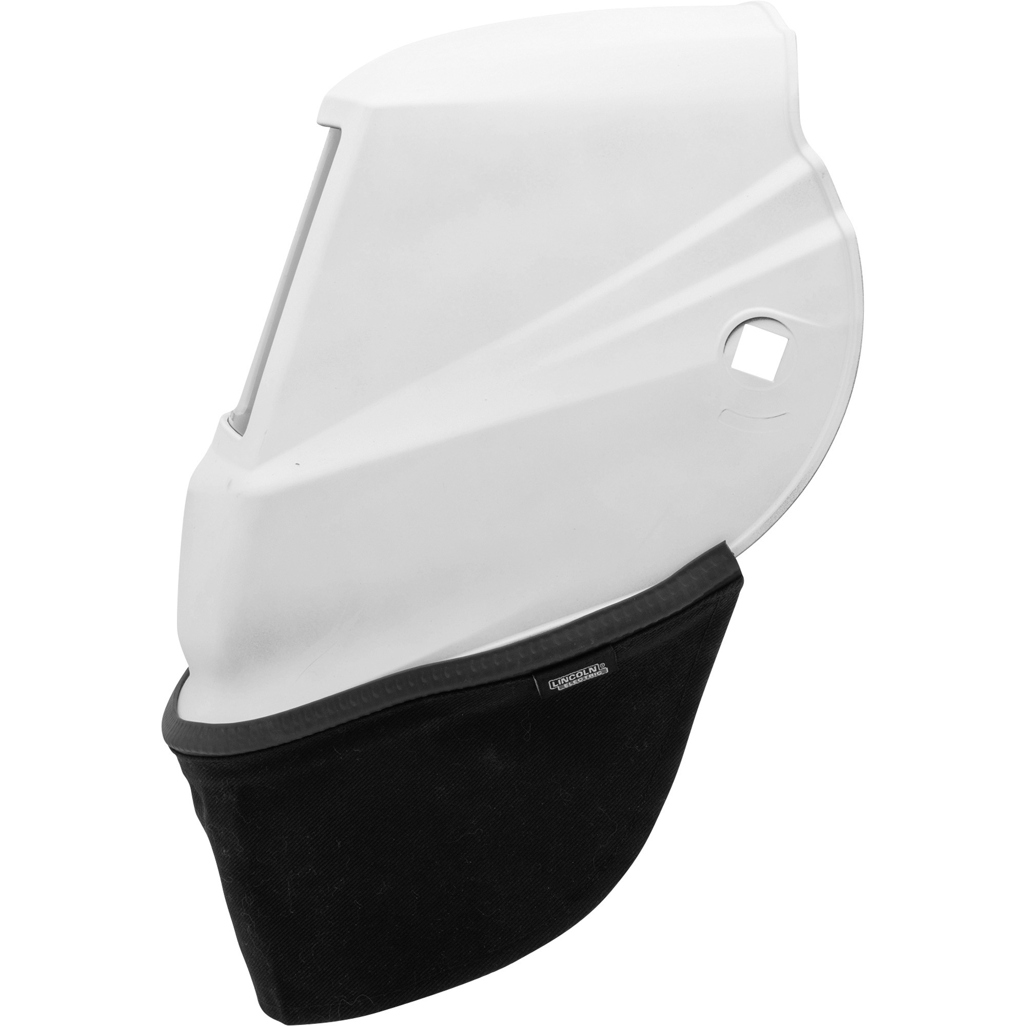 Lincoln Electric Welding Helmet Bib — Model KH984 Northern Tool