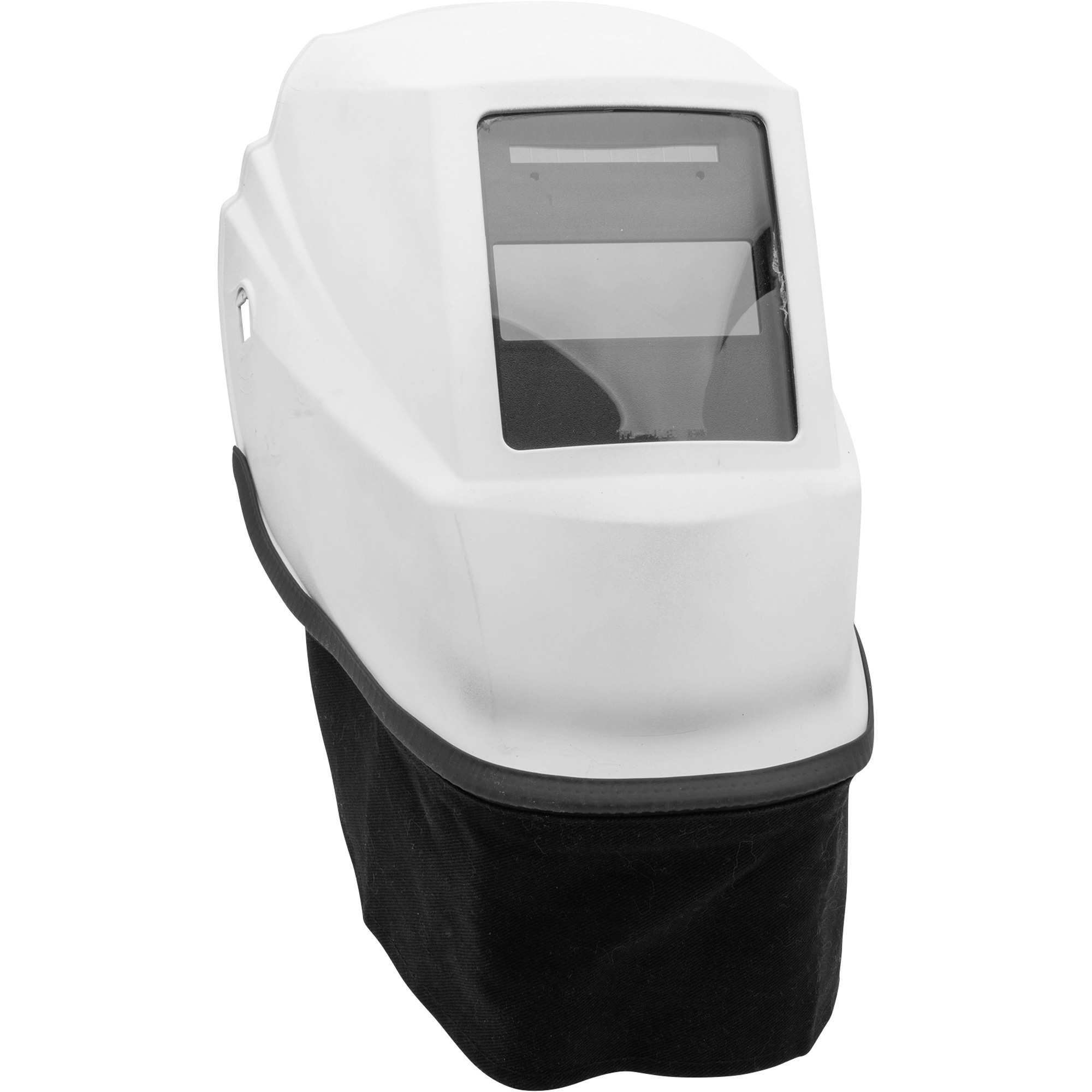 Lincoln Electric Welding Helmet Bib — Model KH984 Northern Tool